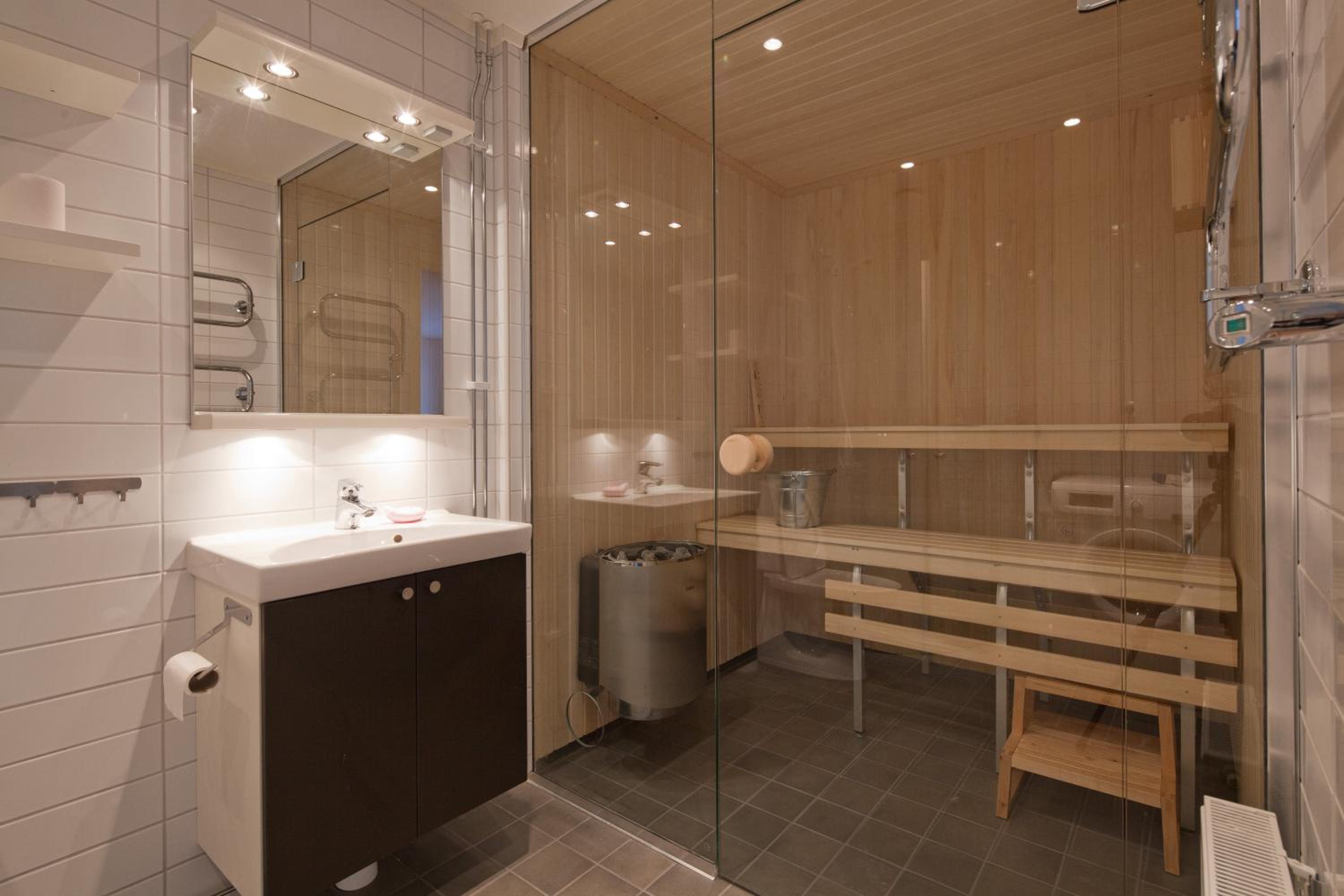 Lgh E55H - Two bedroom apartment (6 adults) - Photo 9