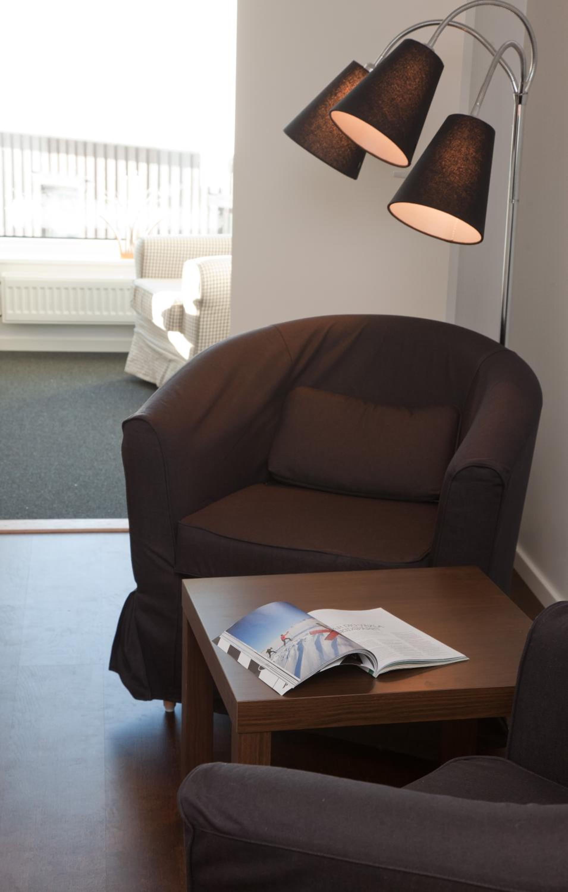 Lgh E55H - Two bedroom apartment (6 adults) - Photo 4