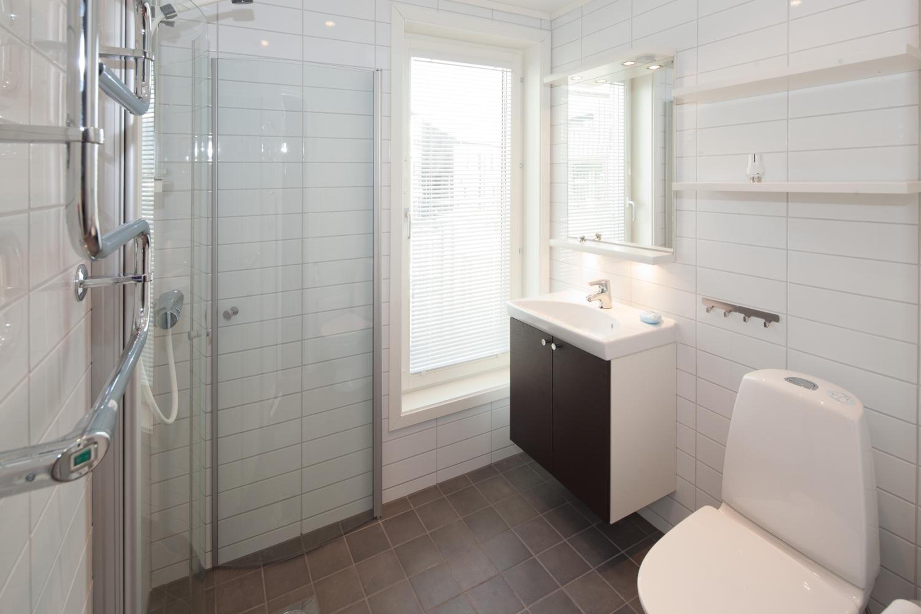 Lgh E55H - Two bedroom apartment (6 adults) - Photo 16