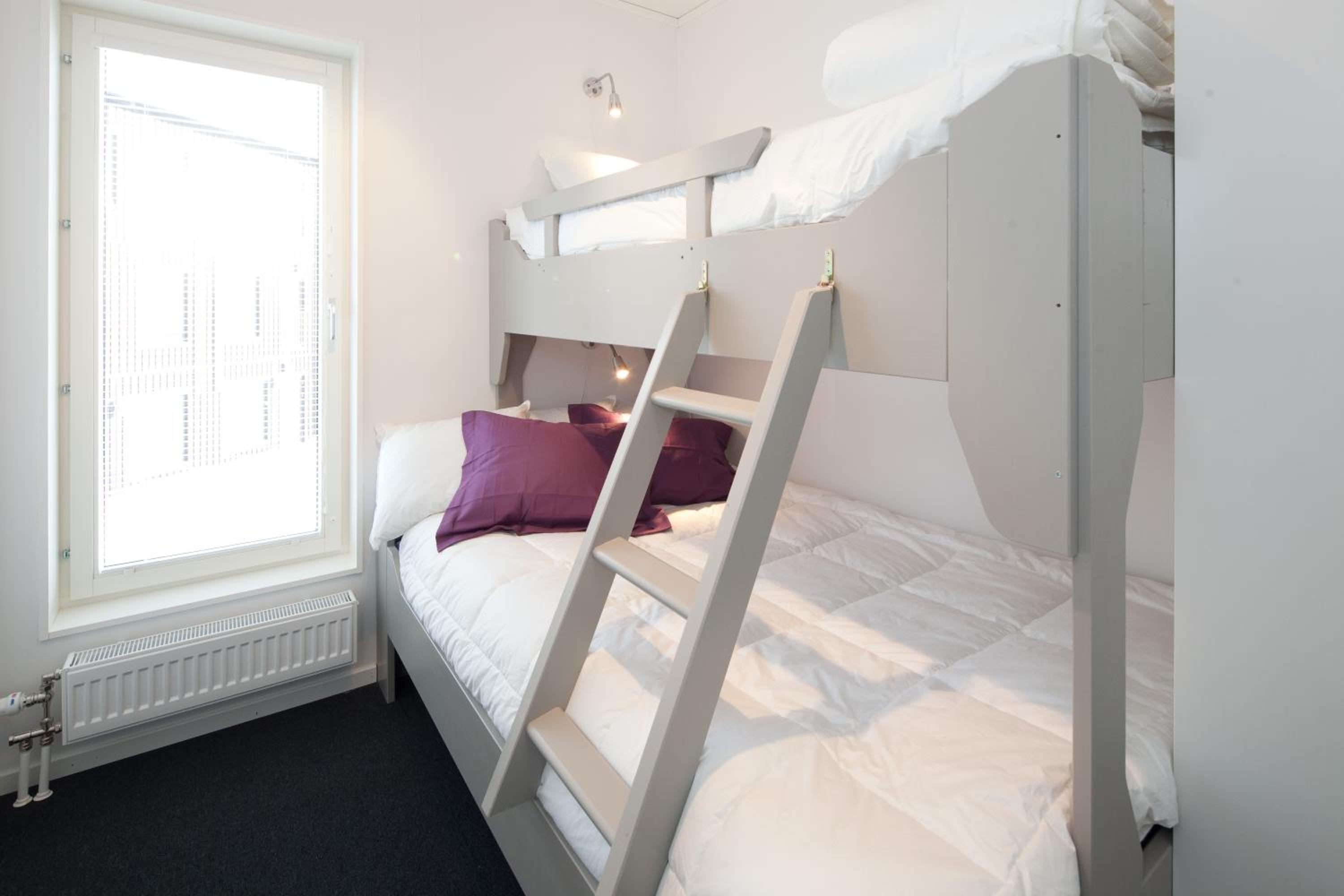 Lgh E55H - Two bedroom apartment (6 adults) - Photo 12