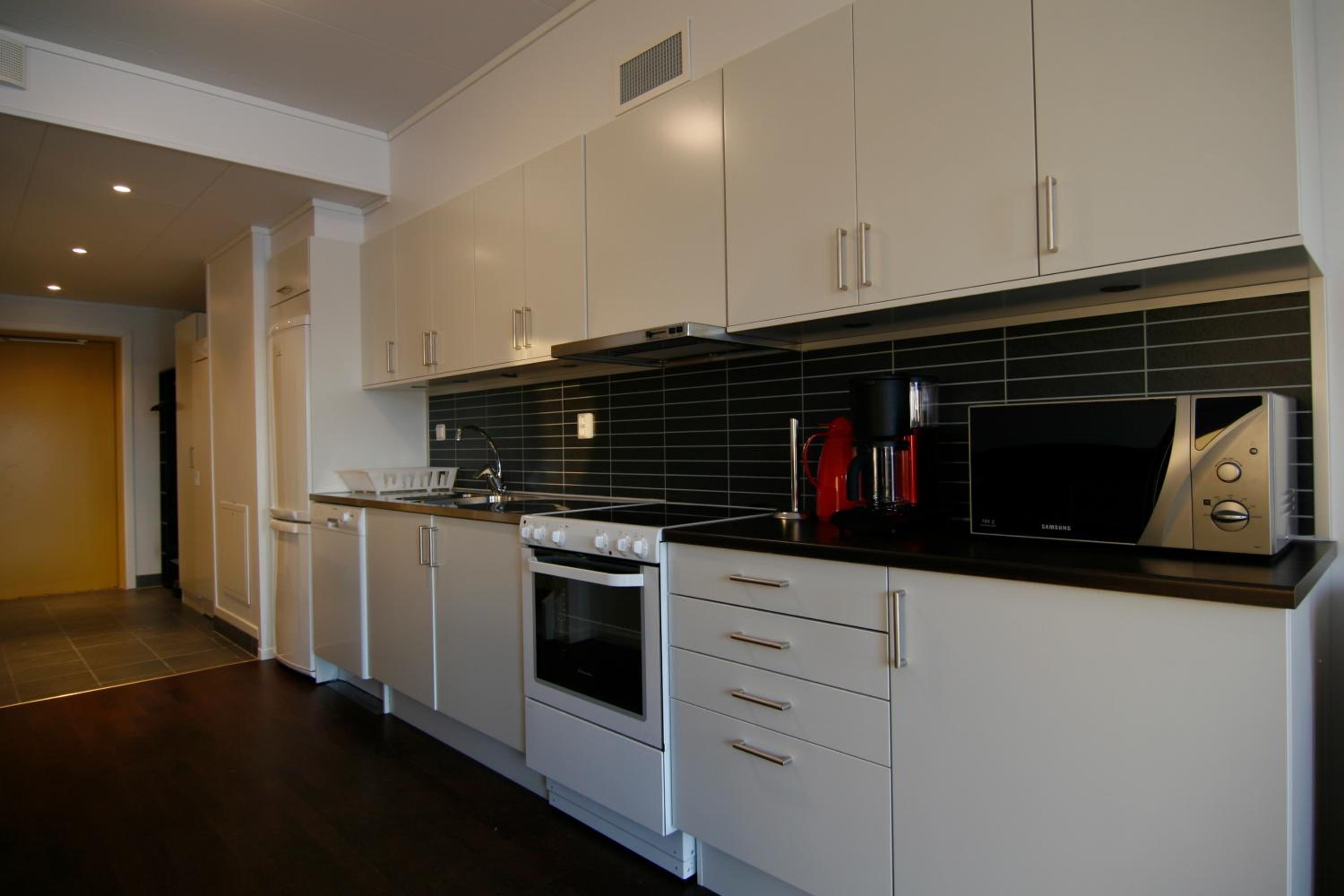 Lgh E55H - Two bedroom apartment (6 adults) - Photo 14