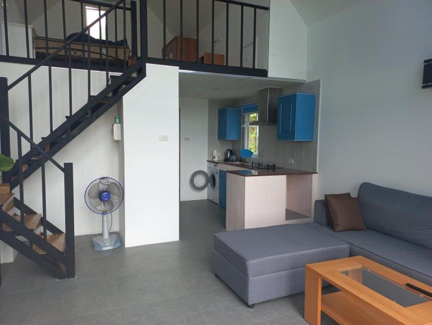 Two-Bedroom House - Photo 1