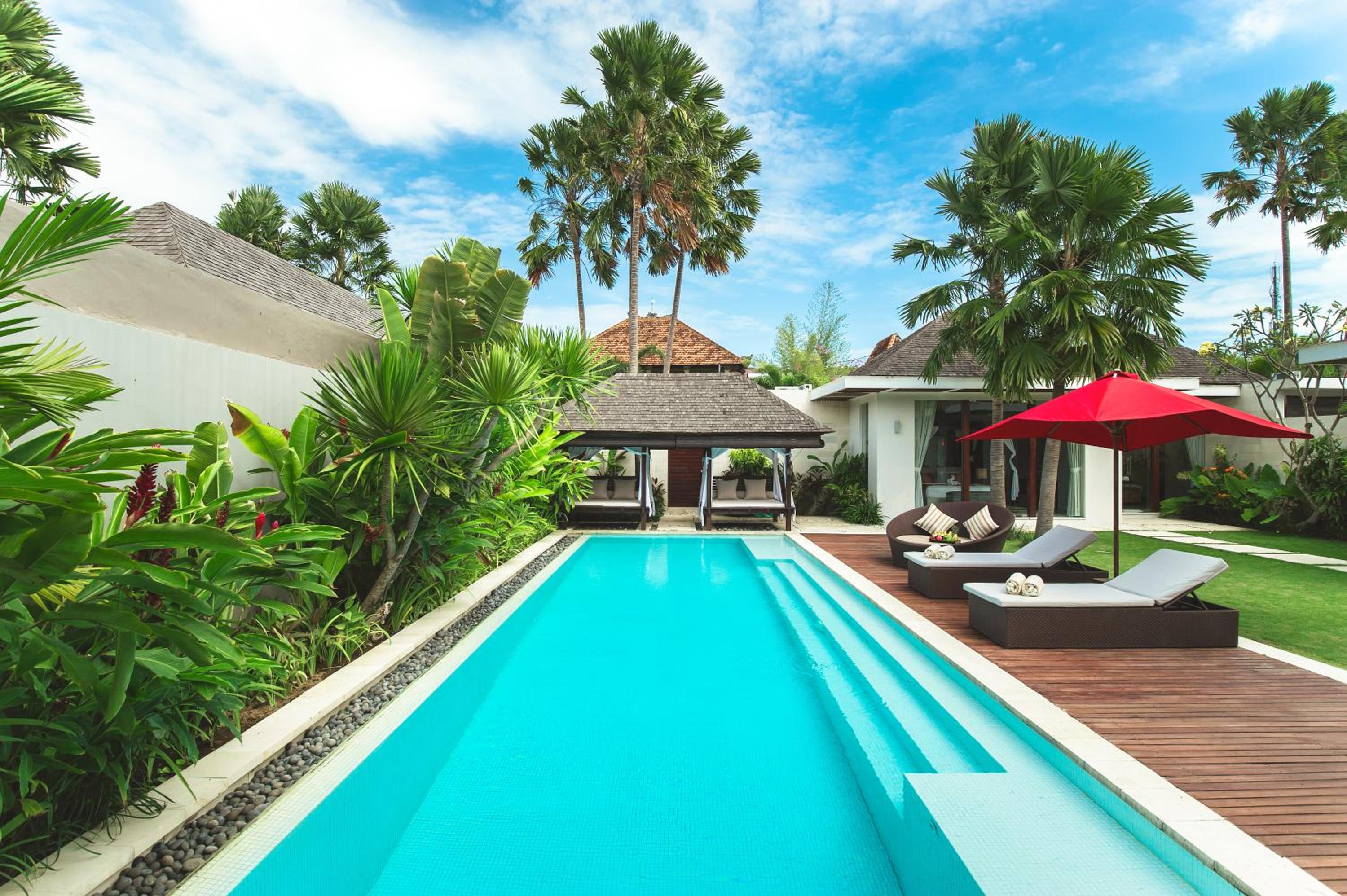 Premium Three-Bedroom Villa with Private Pool  - Photo 19