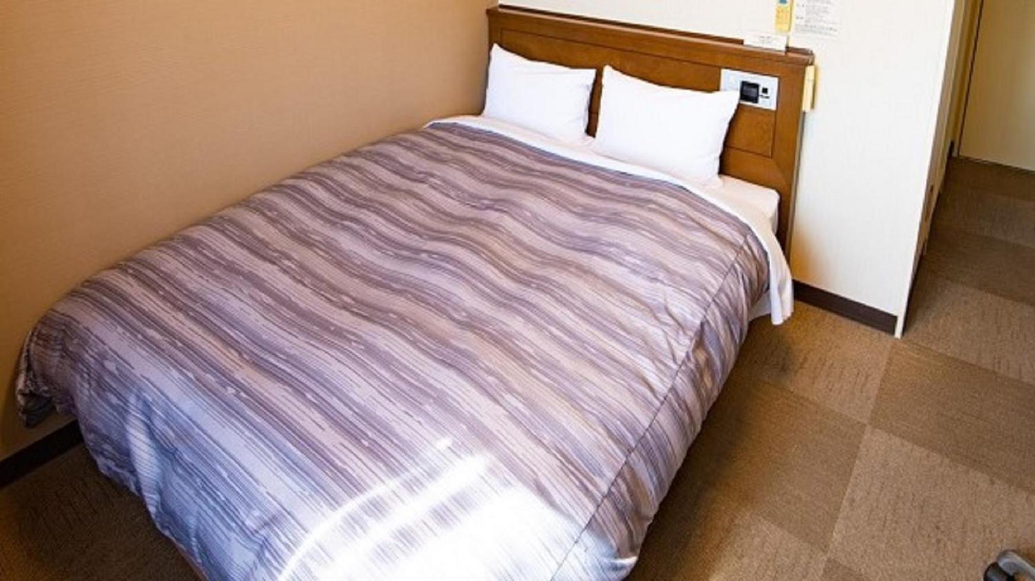 Double Room with Small Double Bed - Non-Smoking