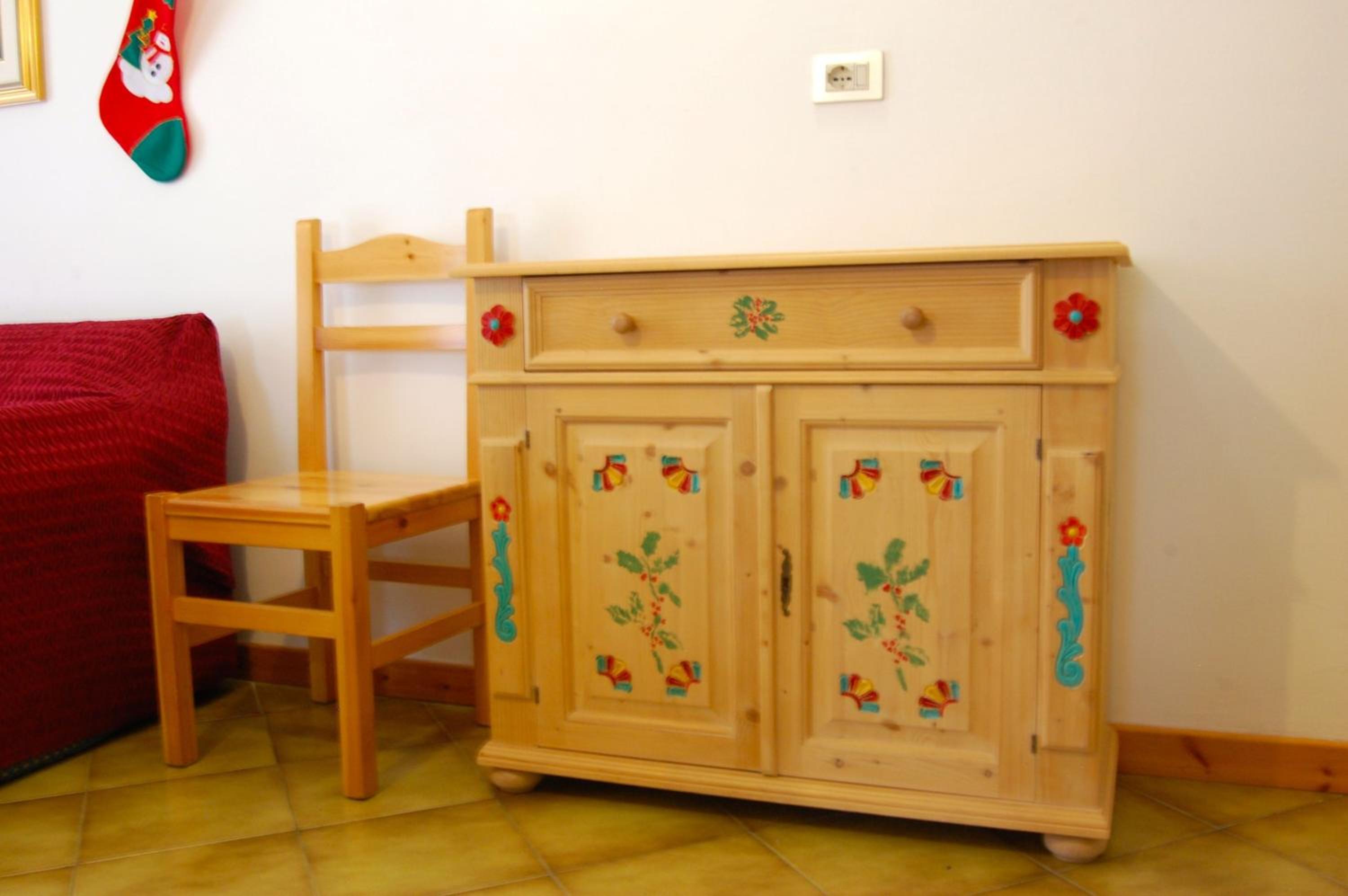 Two-Bedroom Apartment (6 Adults) - Photo 26