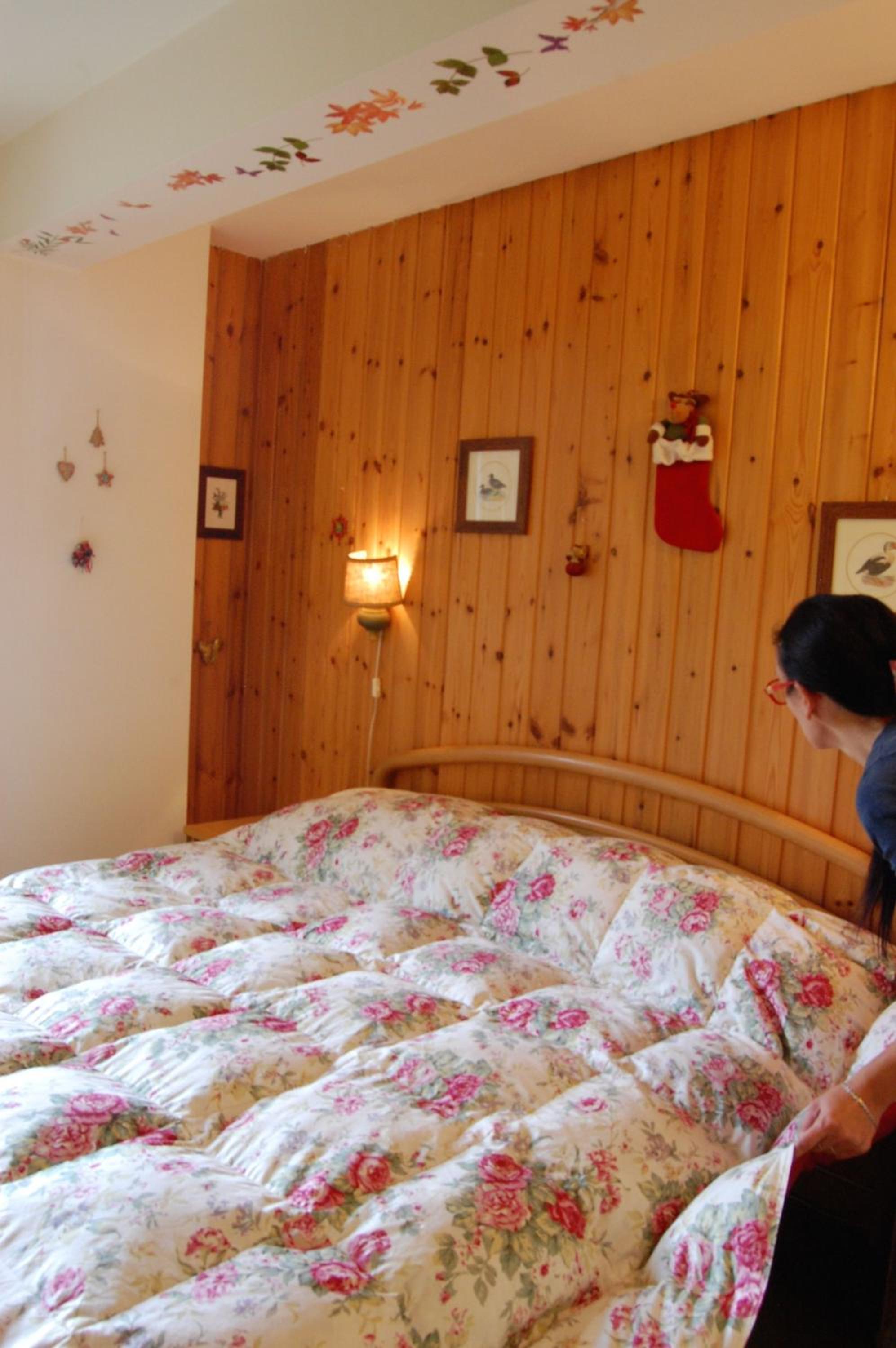 Two-Bedroom Apartment (6 Adults) - Photo 25
