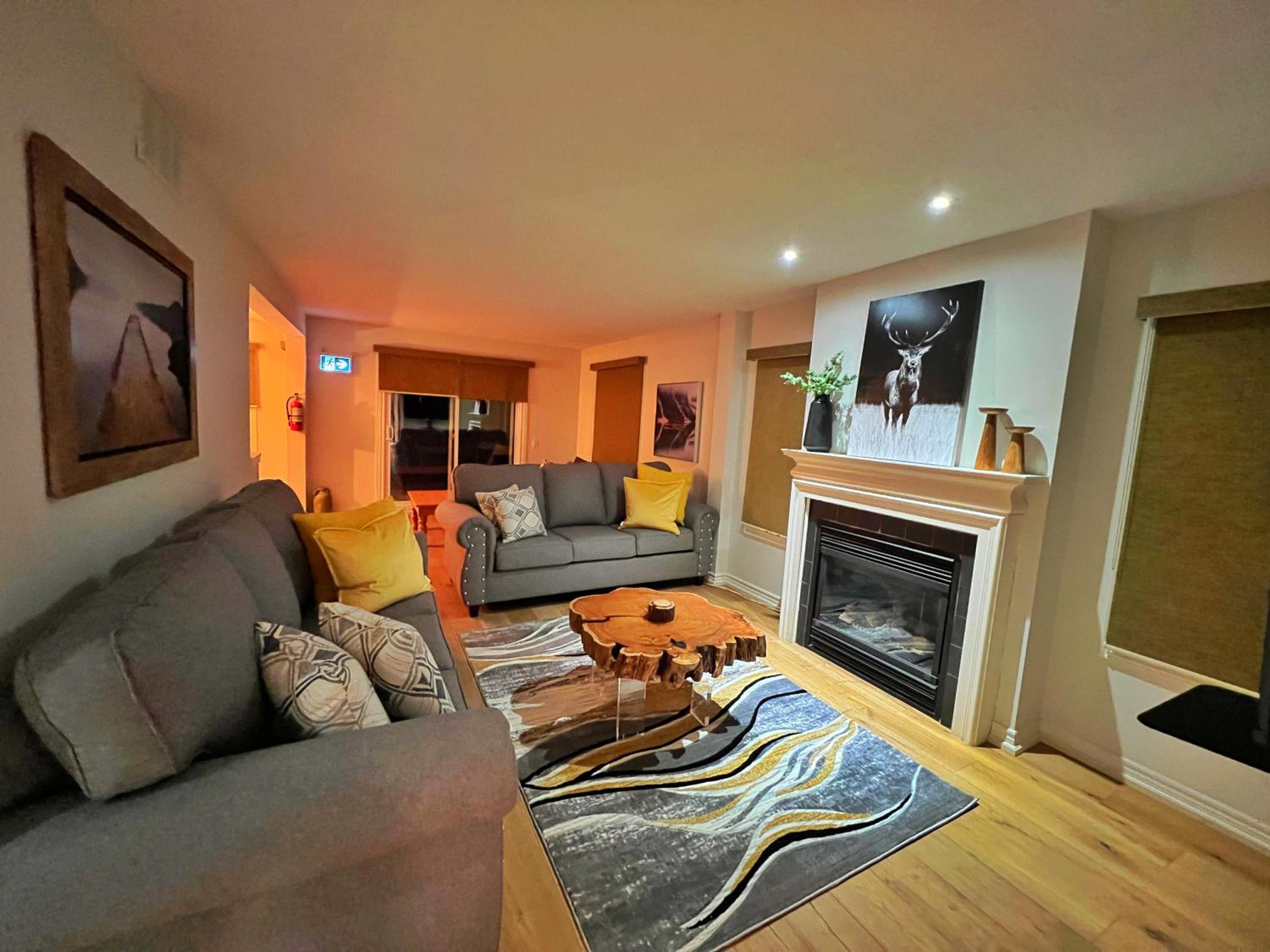 Three-Bedroom House photo 1