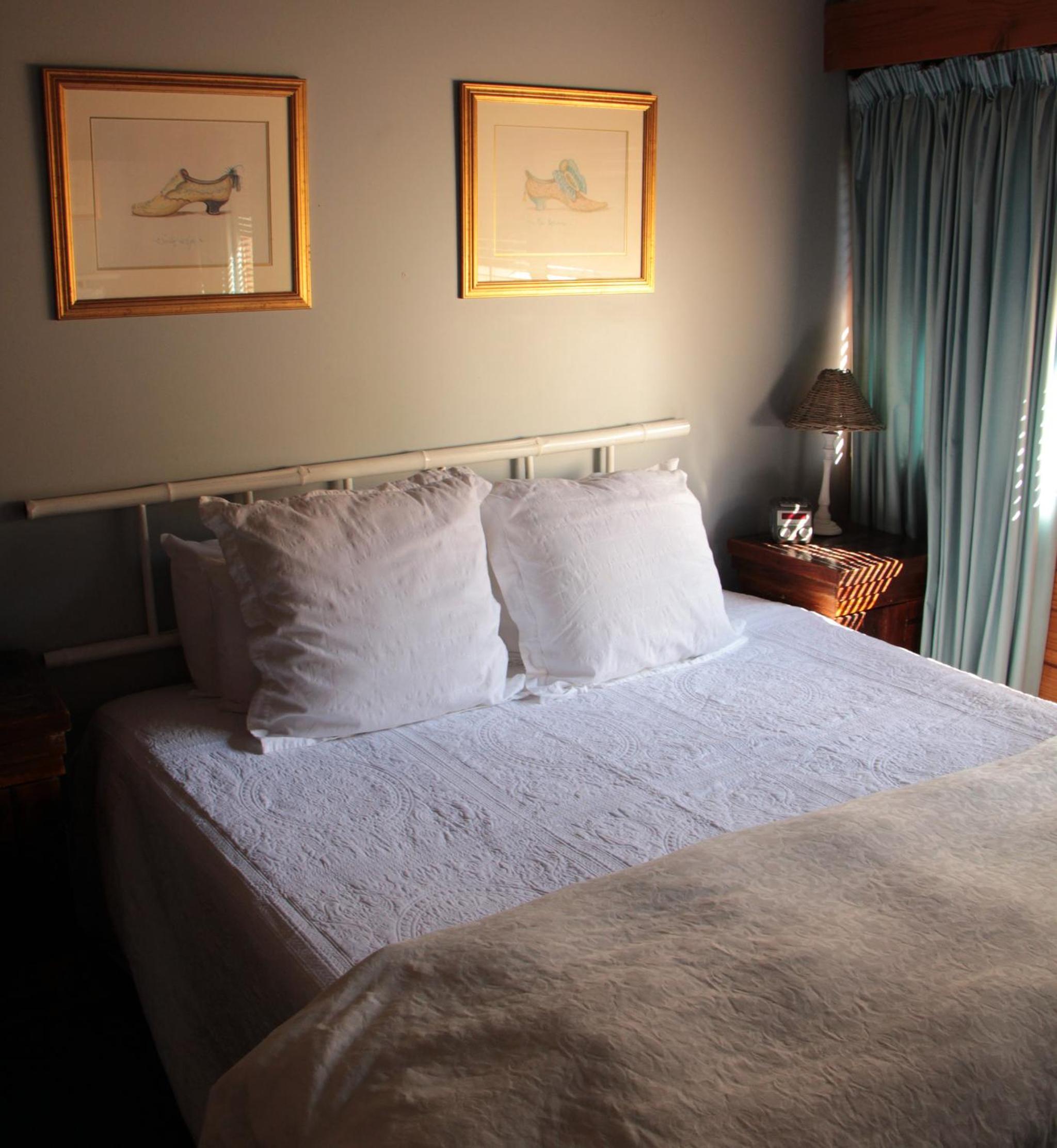 Guestroom Double - Photo 18