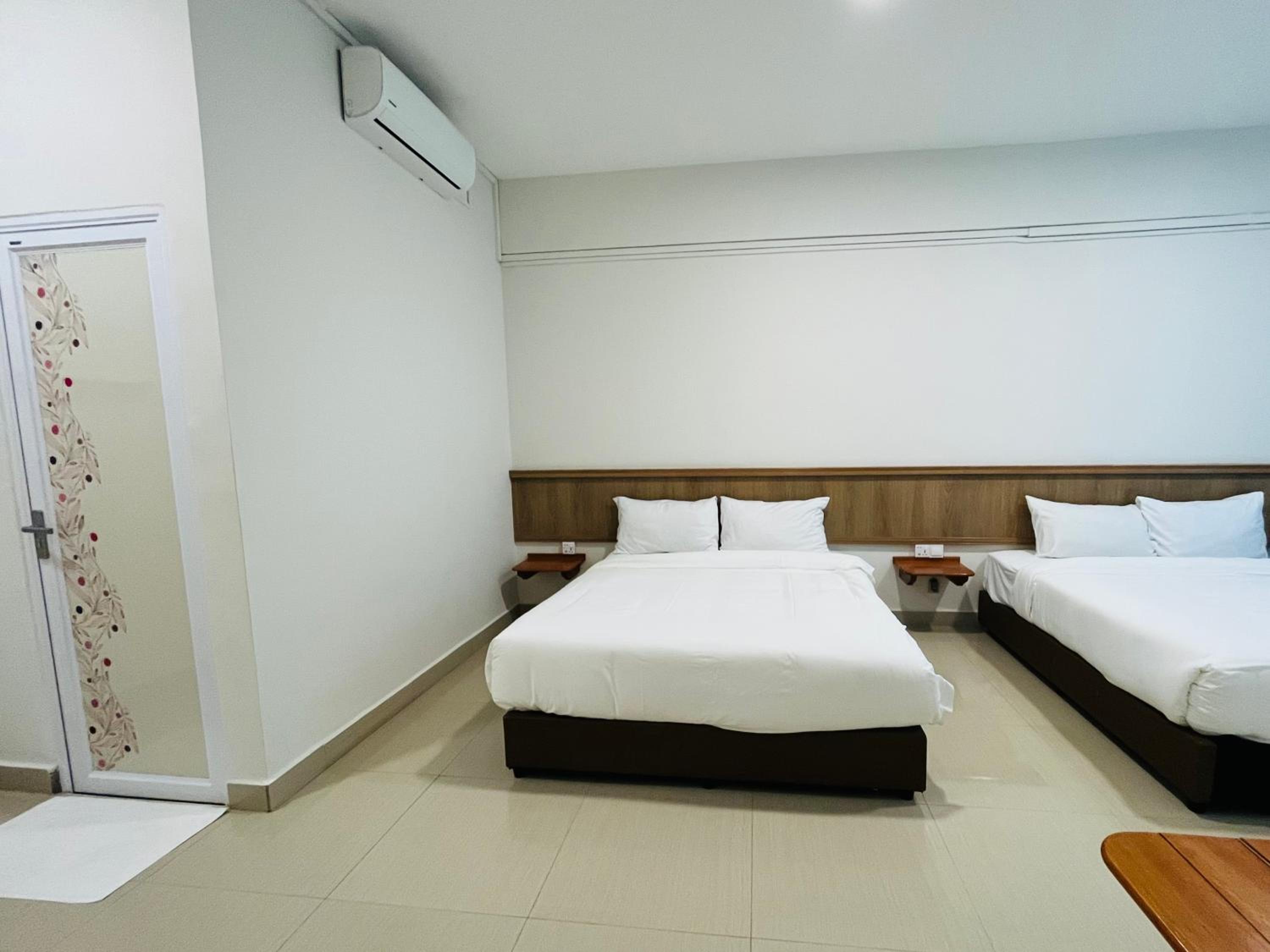Standard Family Room