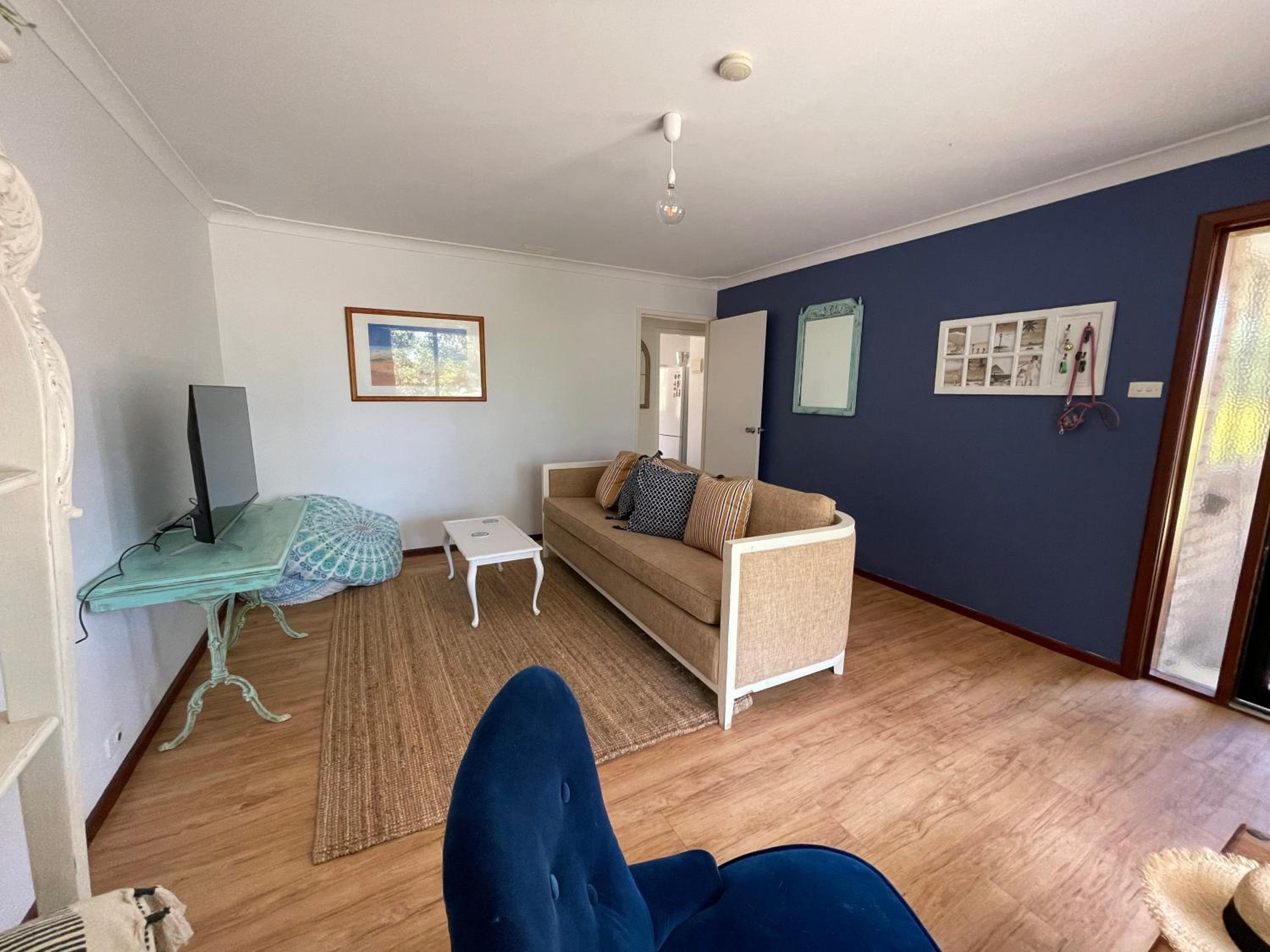 Four-Bedroom House photo 1