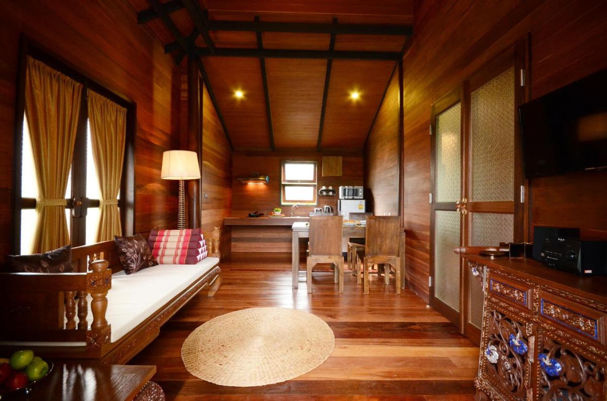 One-Bedroom Villa photo 3