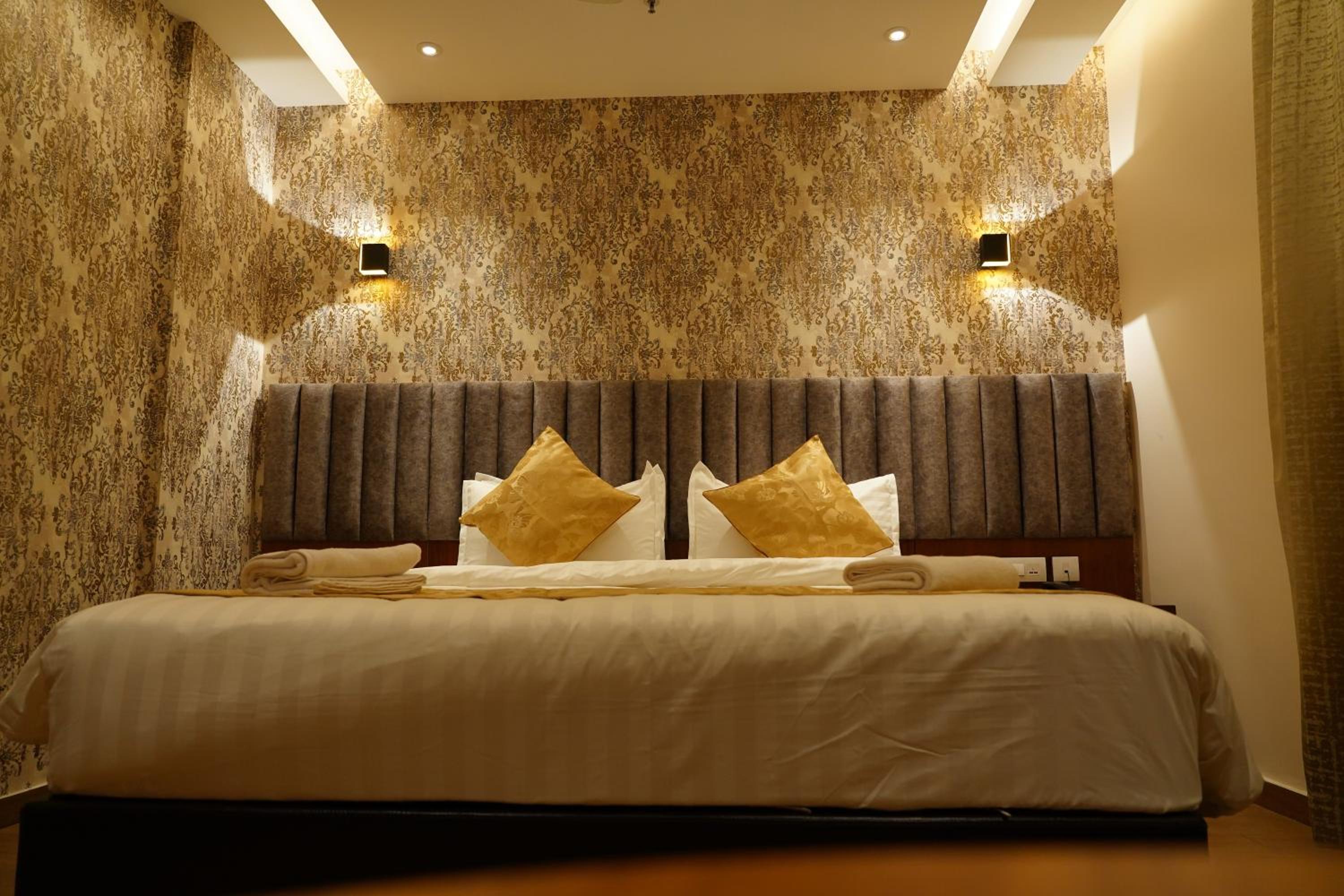 Superior Single Room photo 3