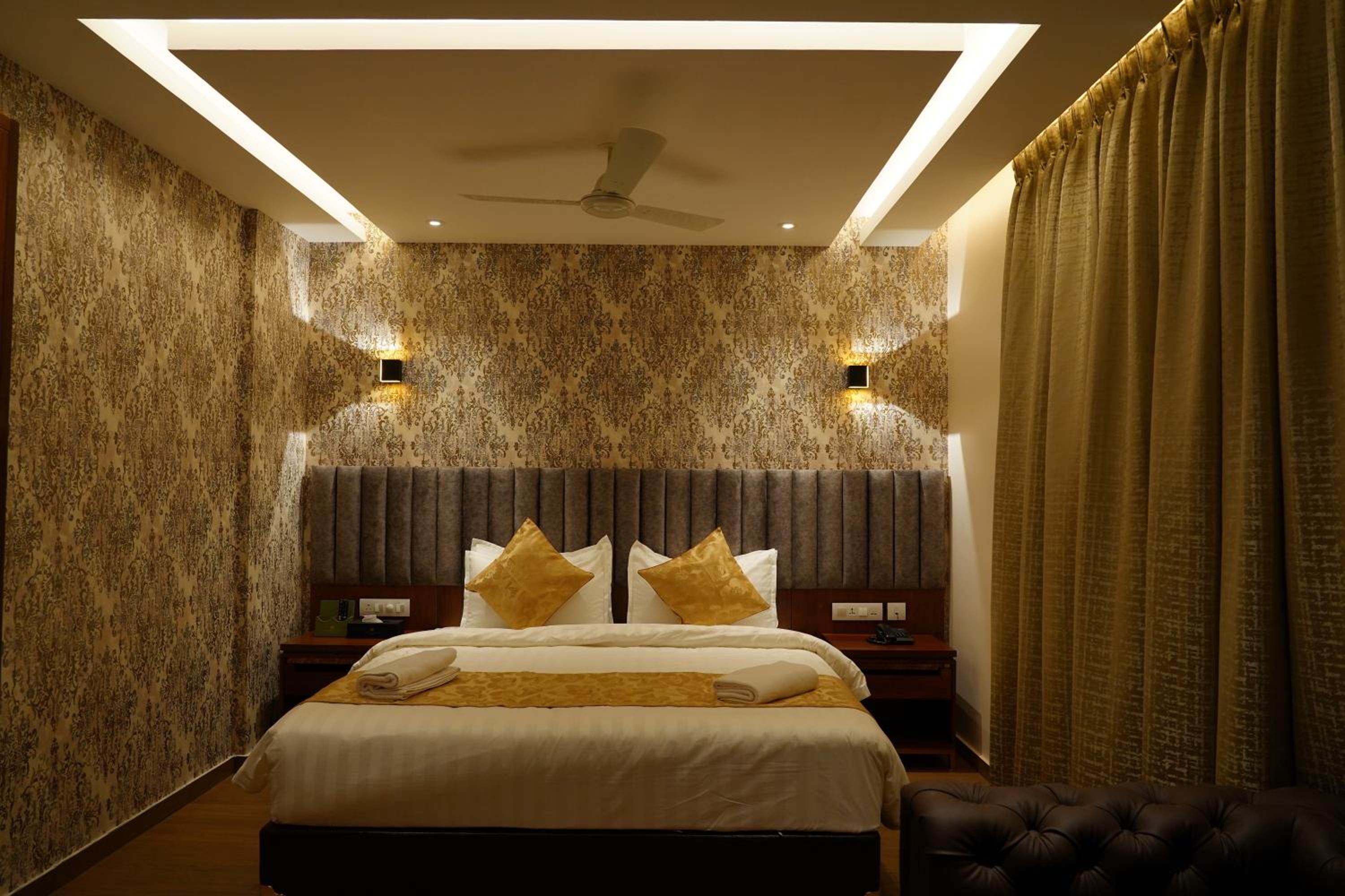Superior Single Room photo 2