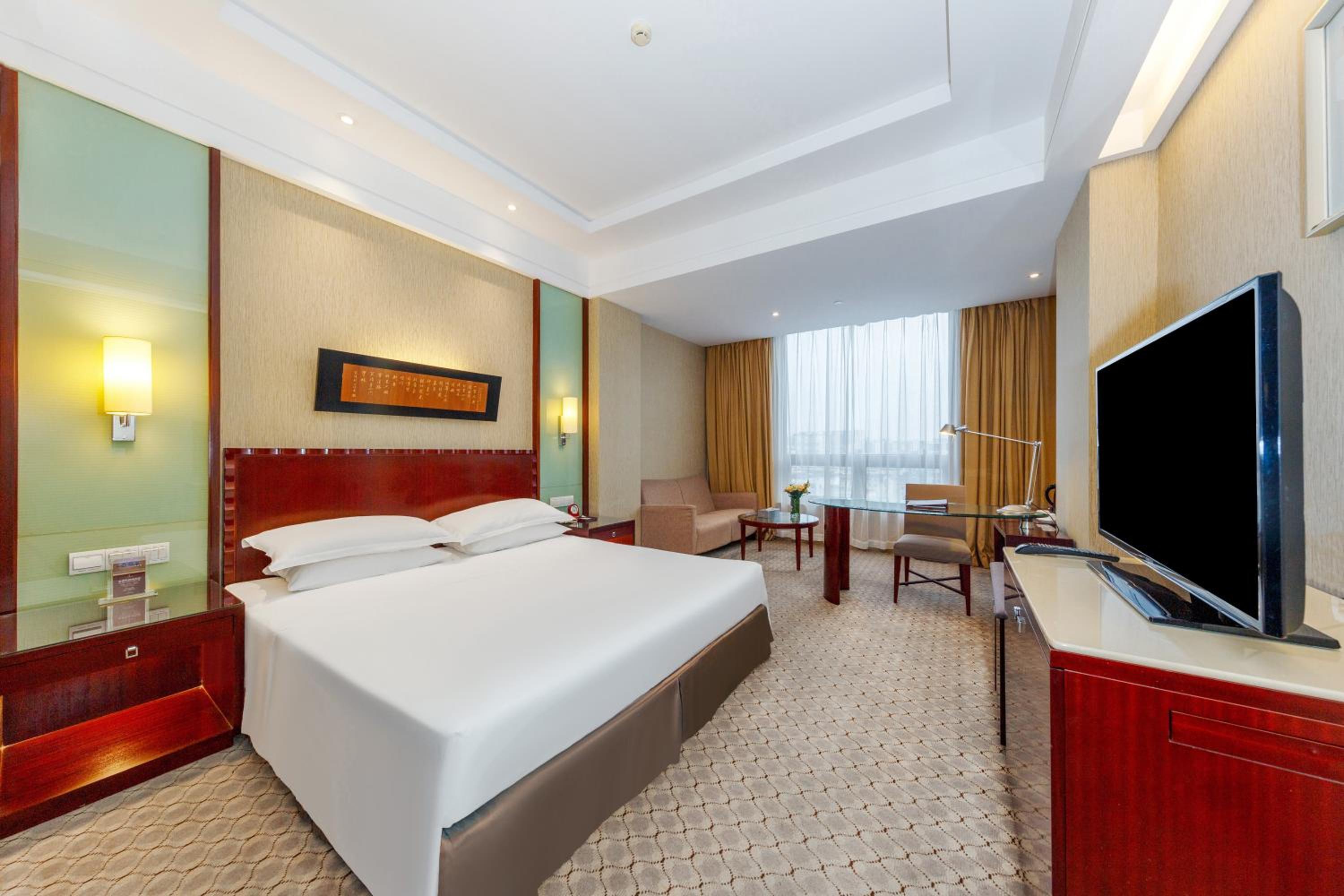 Executive Double Room