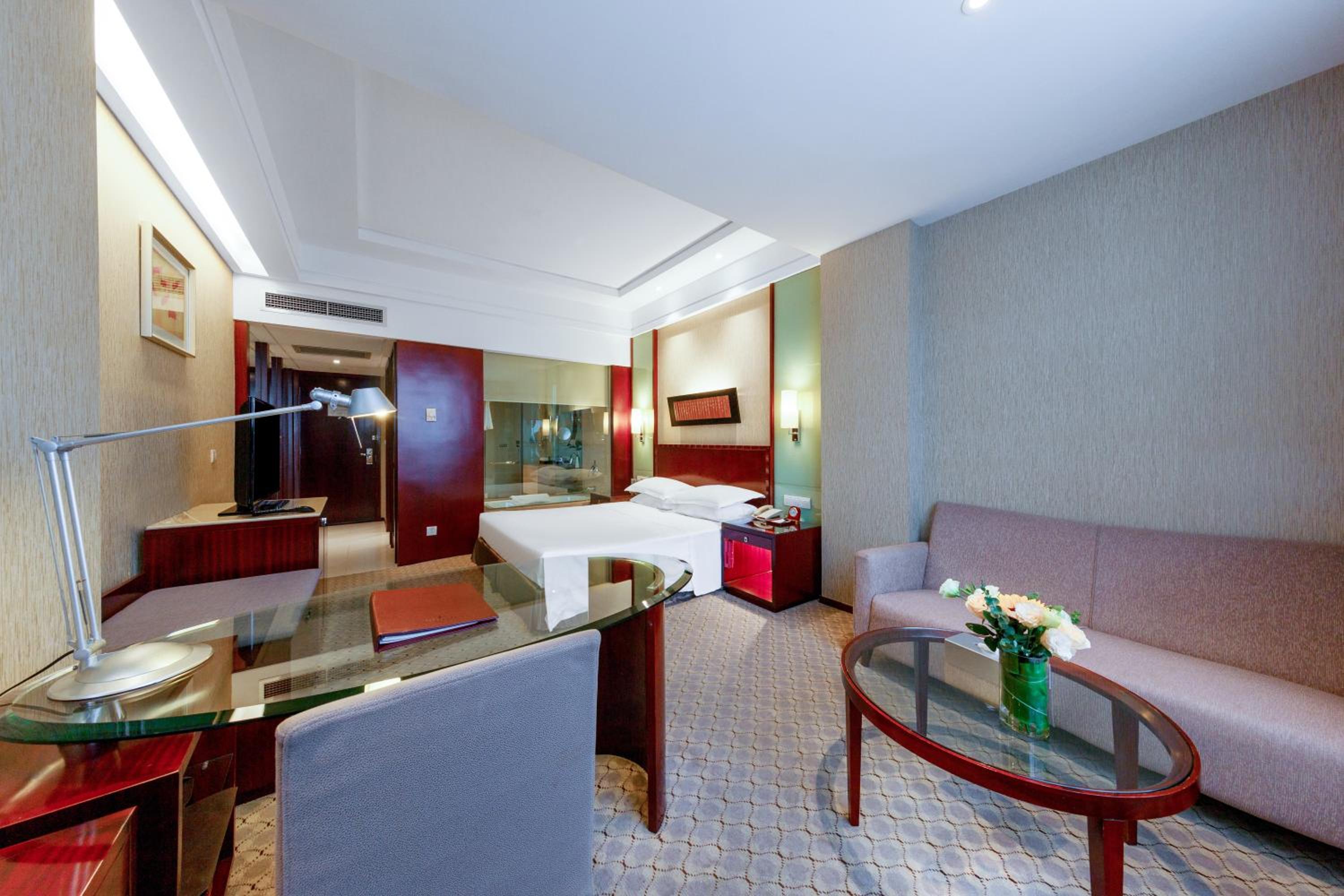 Superior Queen Room