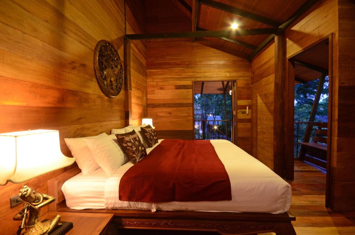 Two-Bedroom Villa photo 1