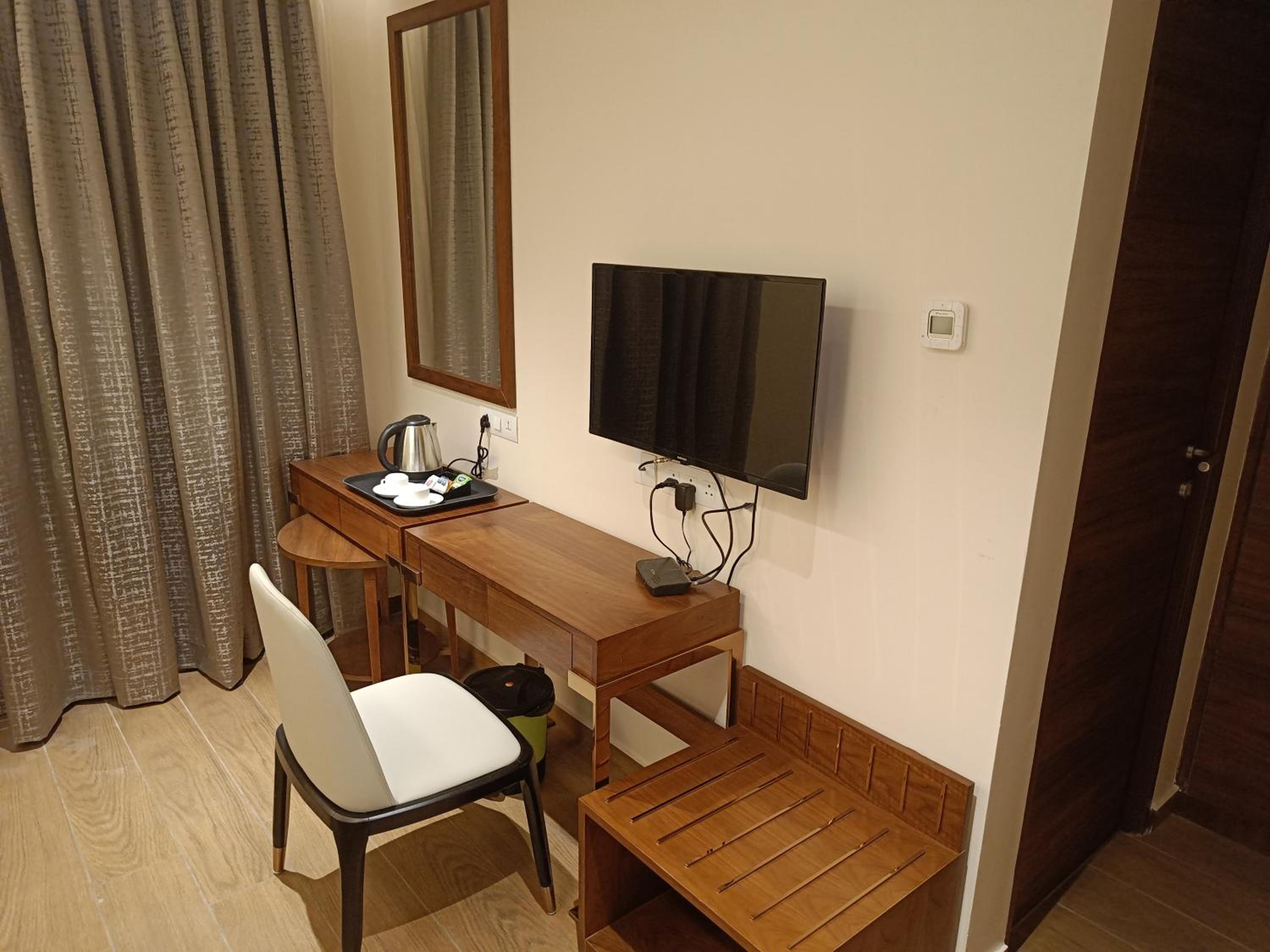 Standard Double Room photo 3