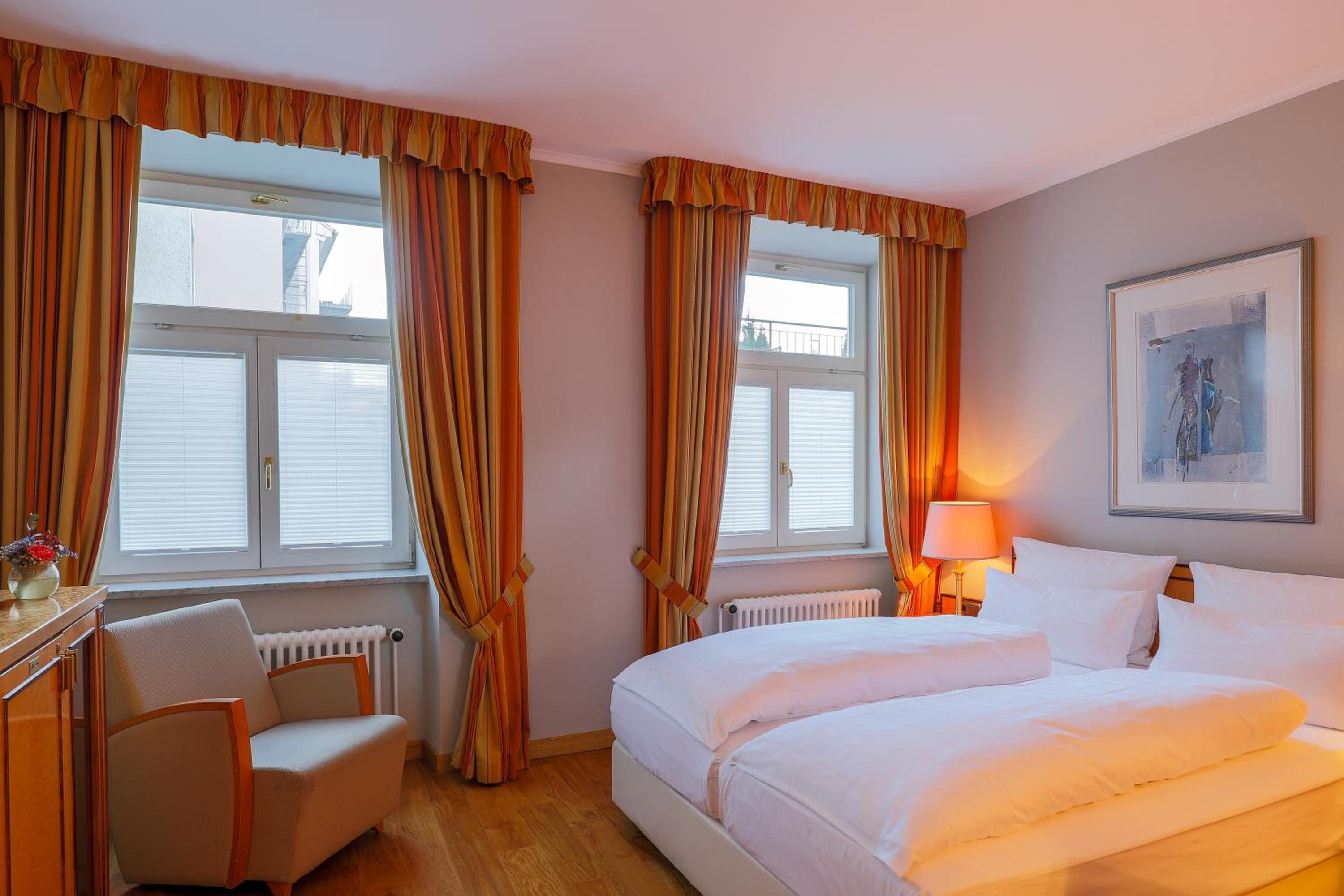 Standard Double Room Plus
