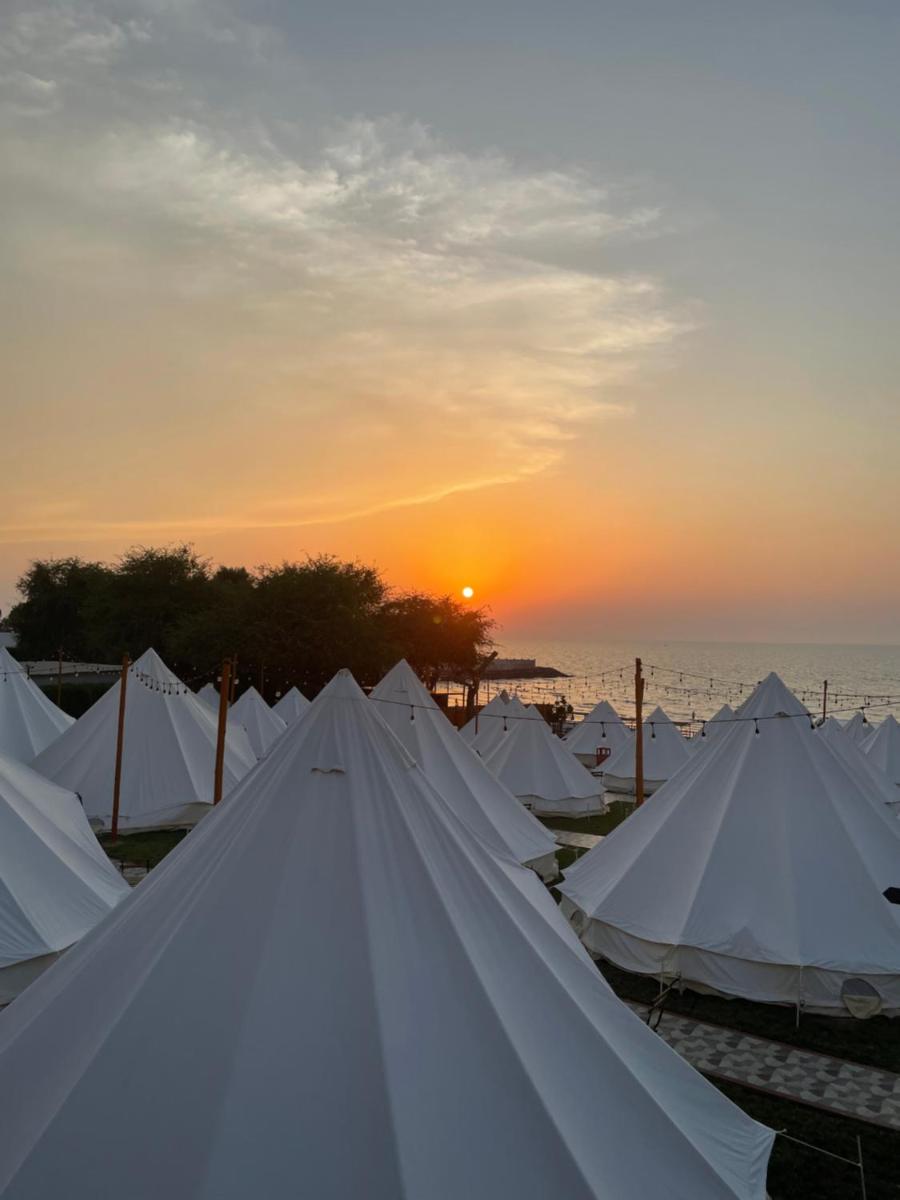 Authentic Family Tent photo 1