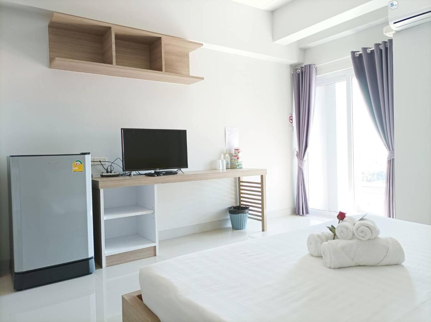 Double Room with Balcony photo 3