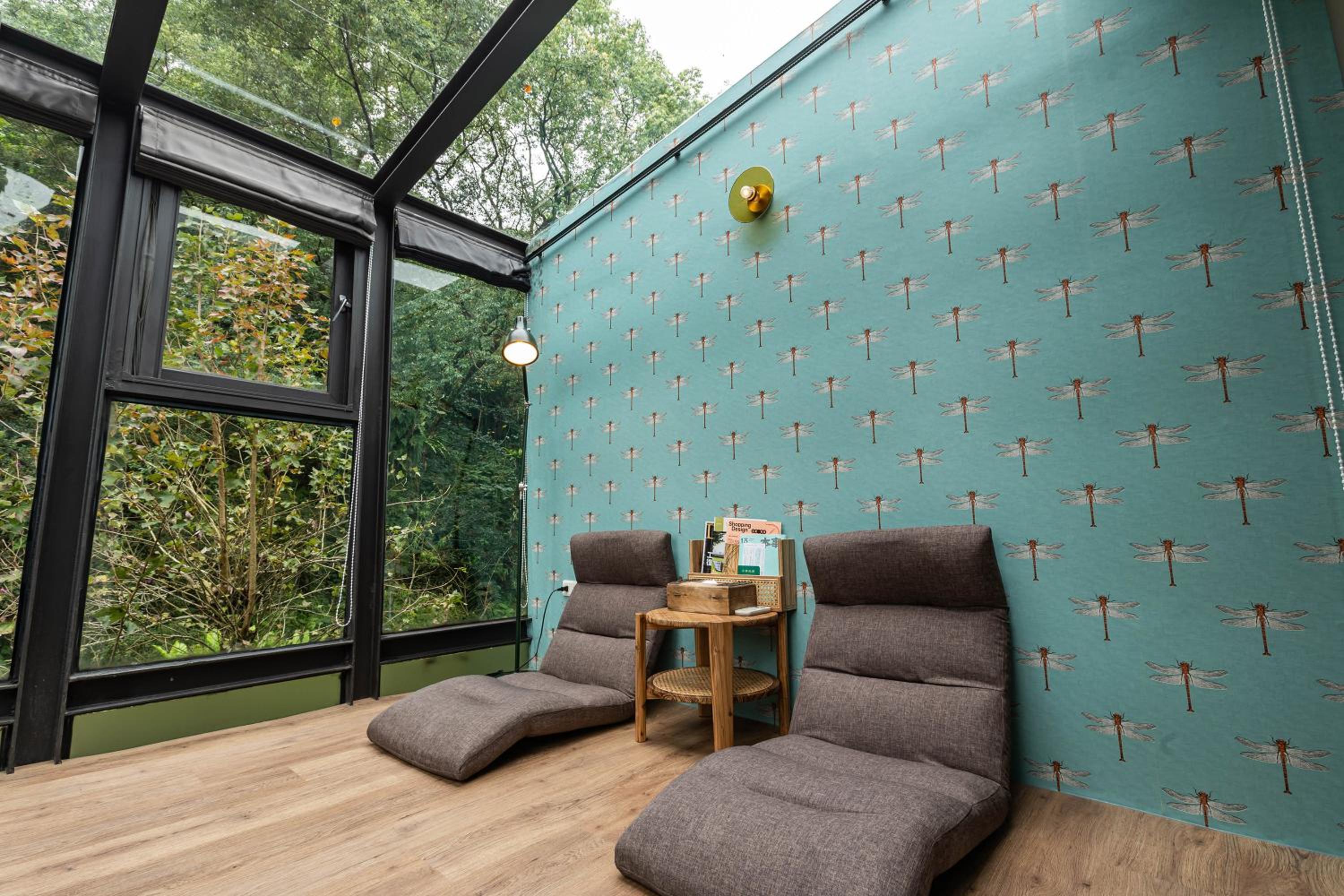 Double Room with Mountain View photo 1