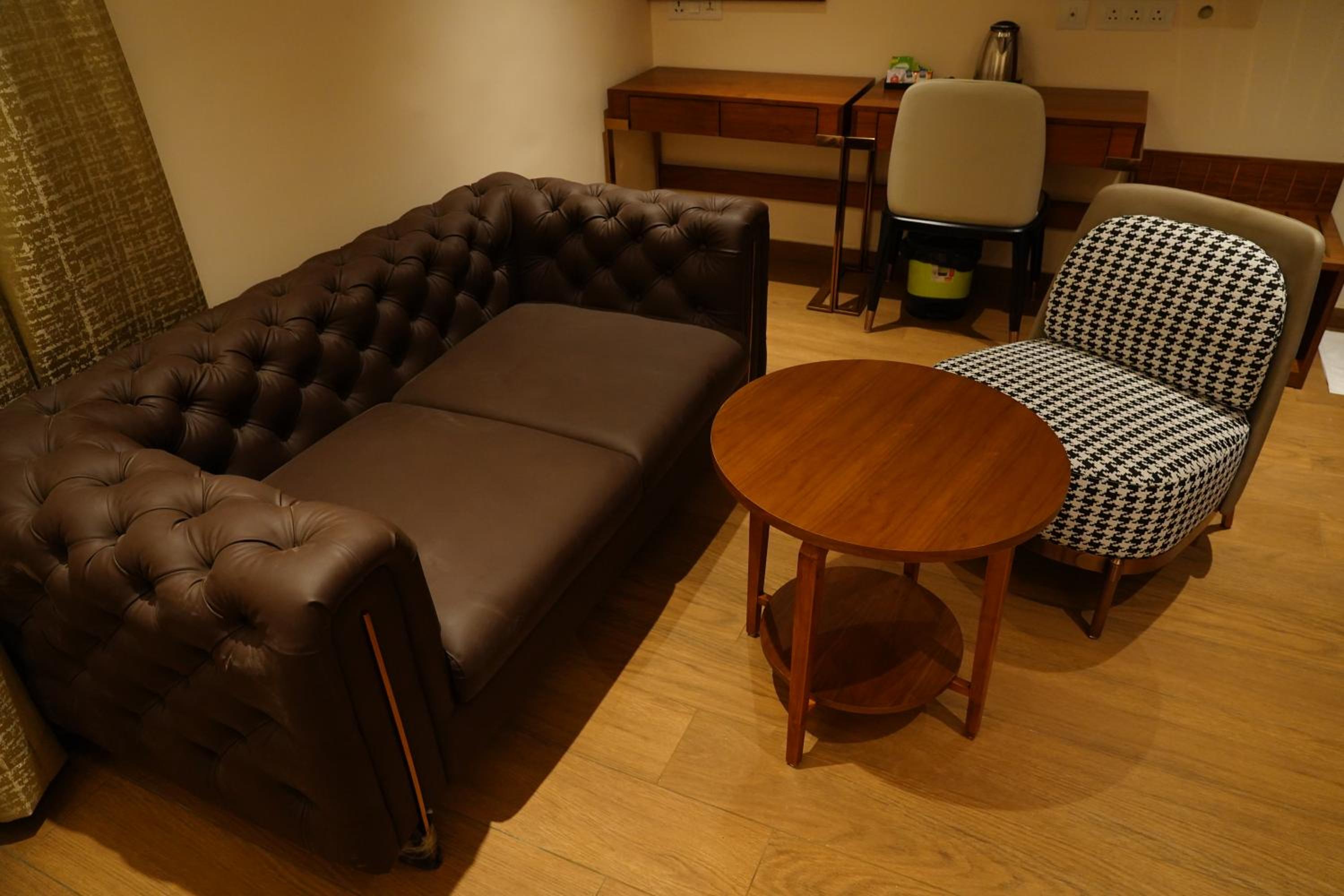King Room photo 2