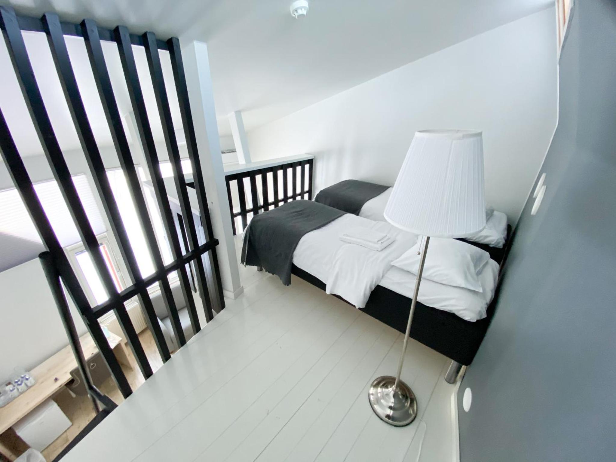 Family Room with Private Bathroom - Pet Friendly photo 2