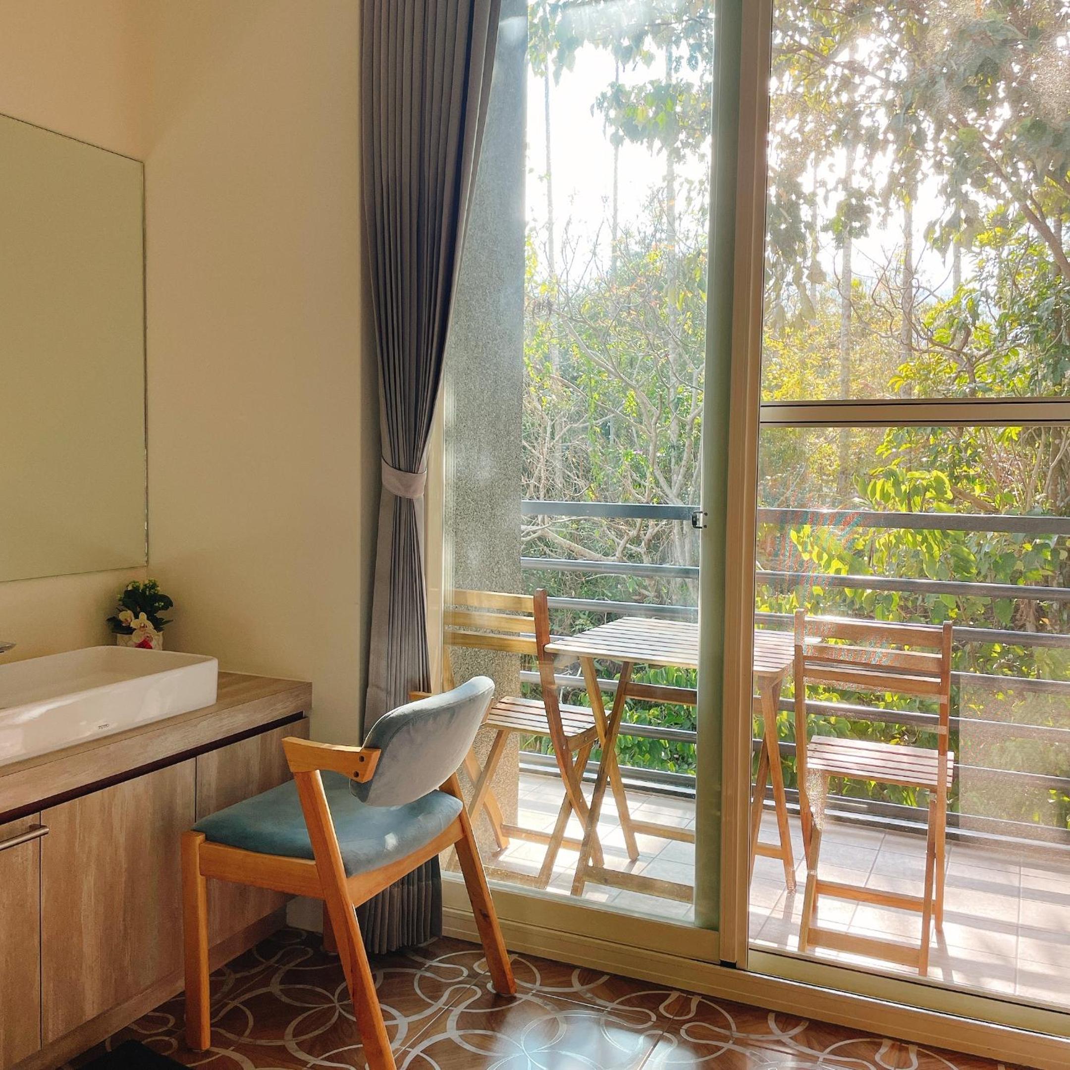 Double Room with Mountain View photo 3