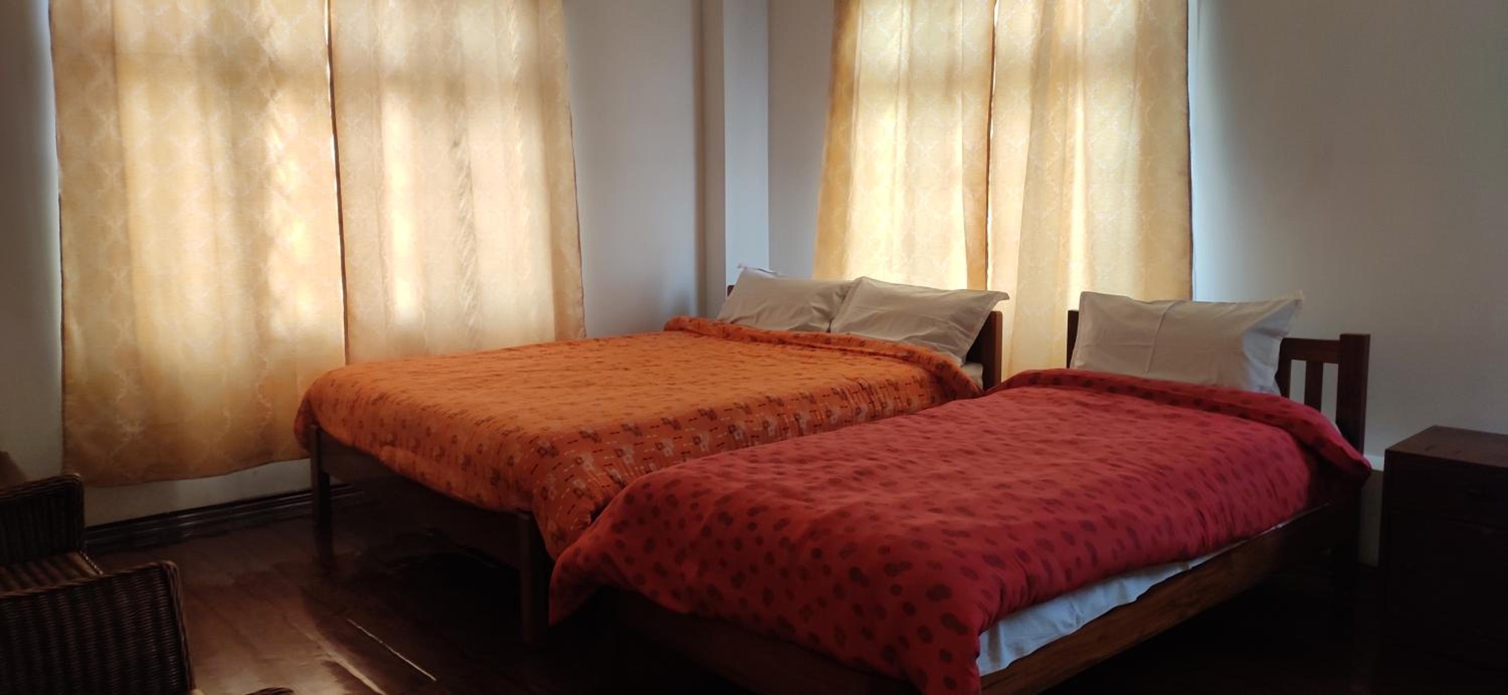 Triple Room - Photo 2