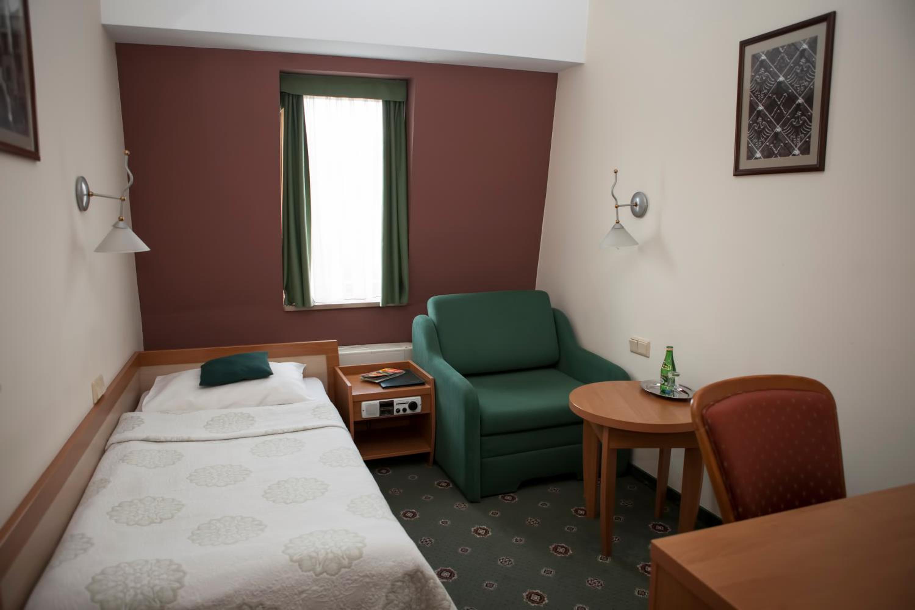 Hotel Secesja, Foto 6