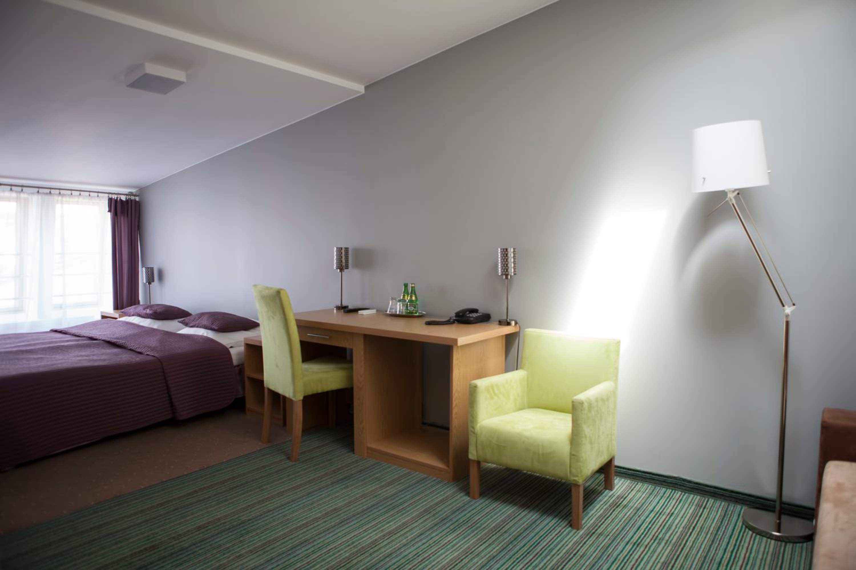 Double Room - Photo 16