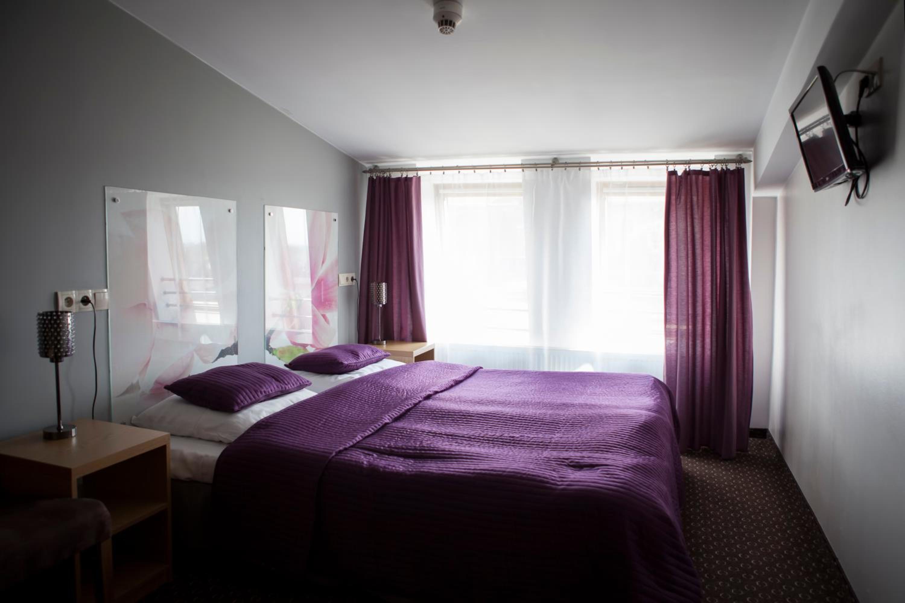 Double Room - Photo 15