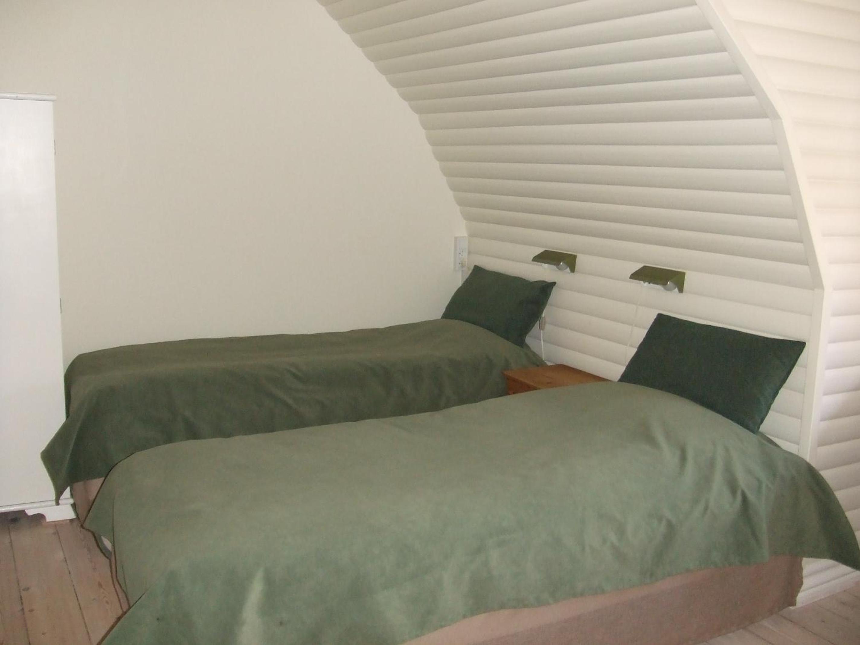 Double or Twin Room with Private Bathroom - Photo 7