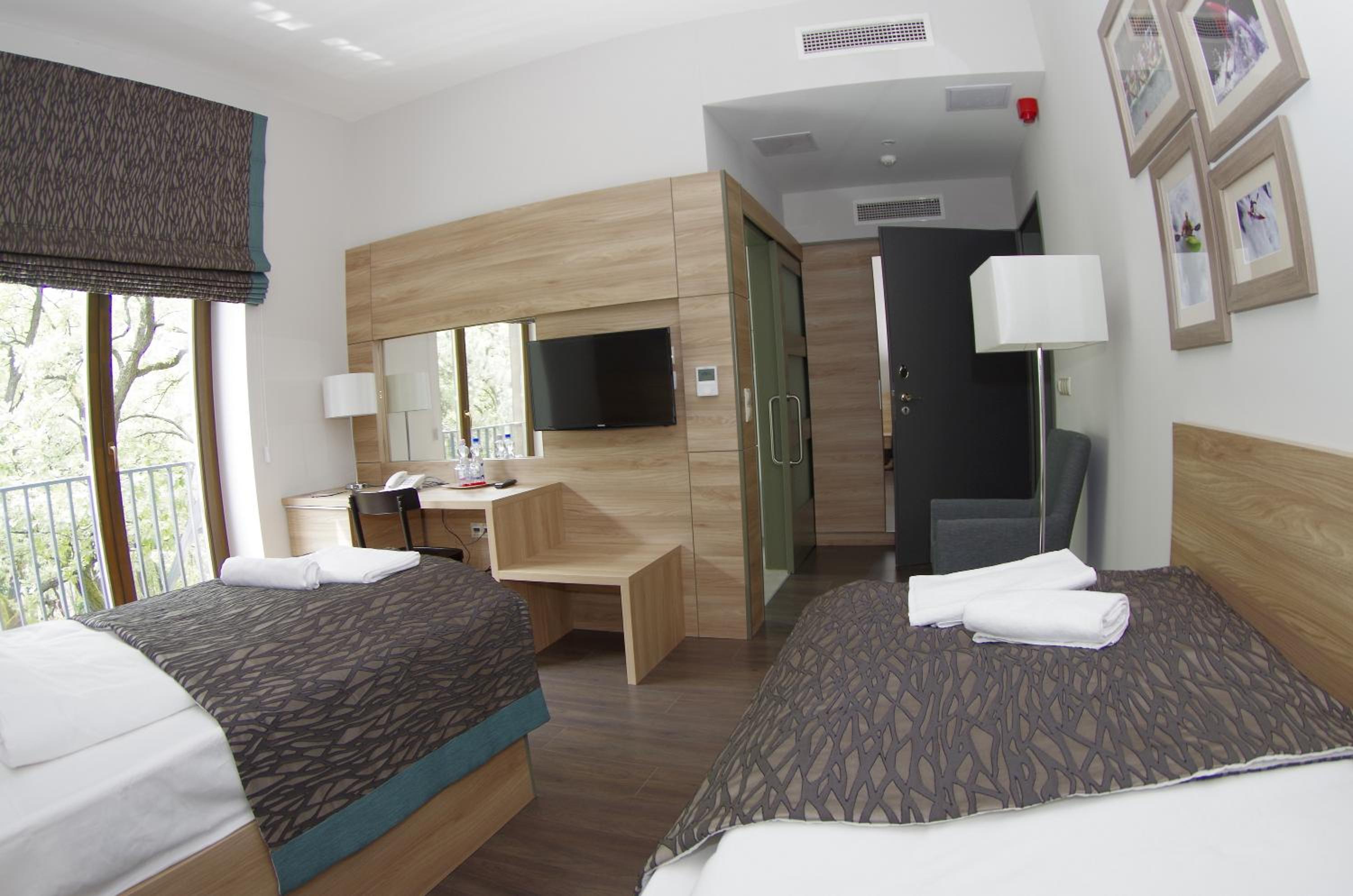 Special Offer - Double Room