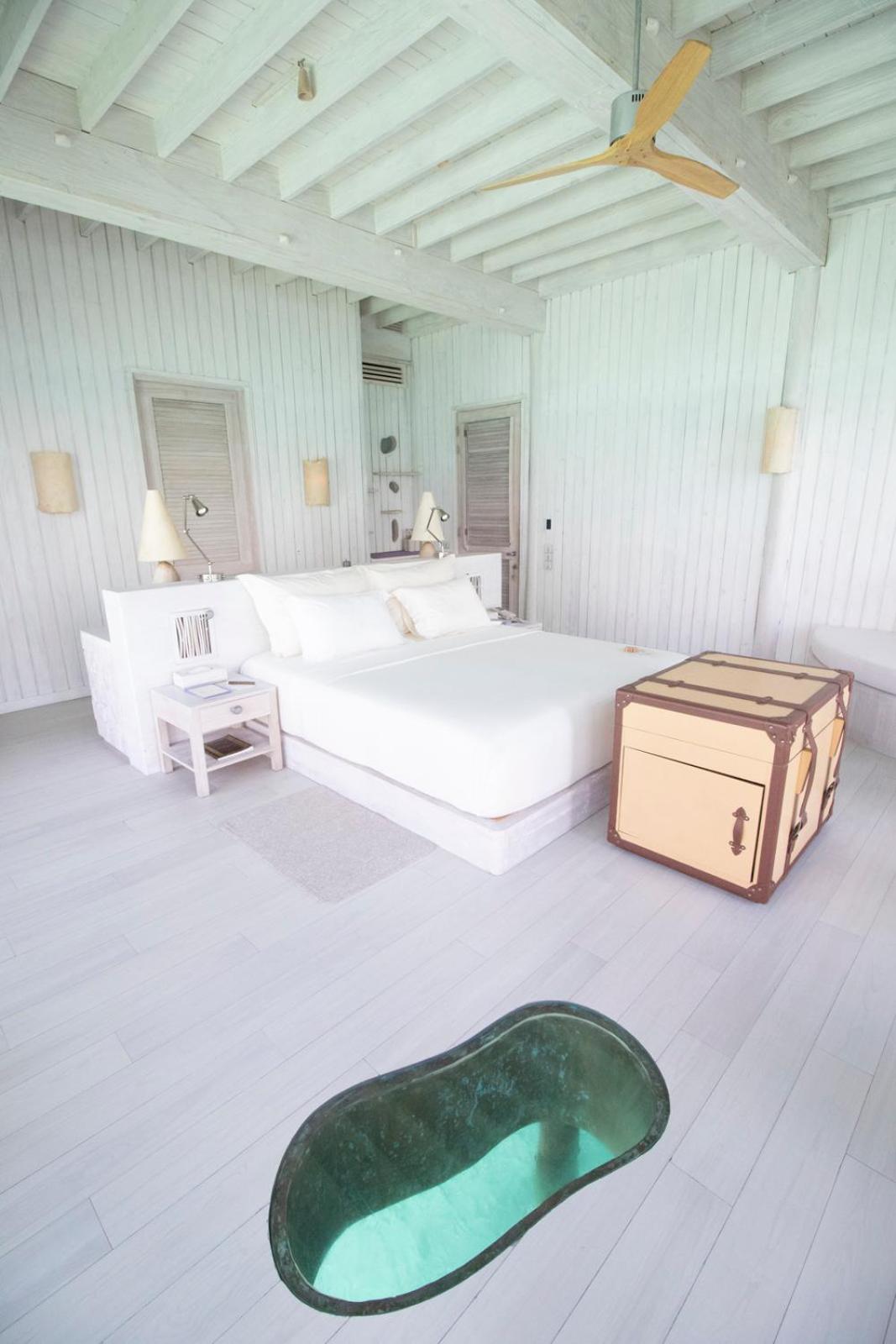 Retreat Four Bedroom (Non Smoking) photo 1