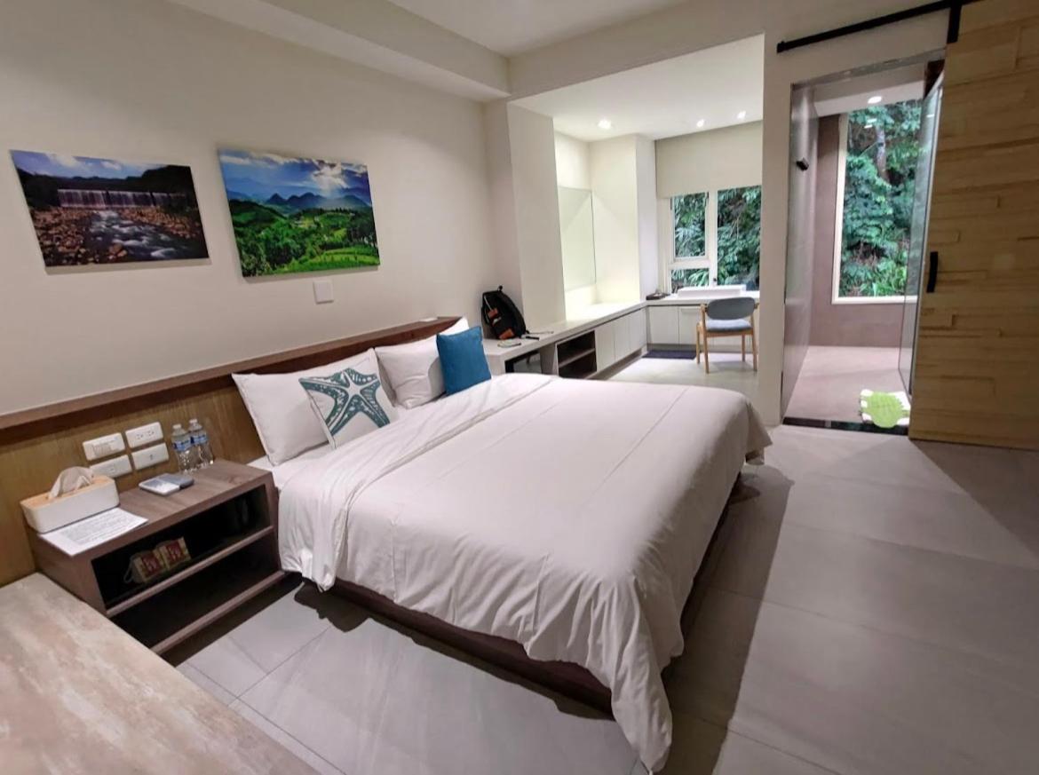 Standard Double Room - Photo 1
