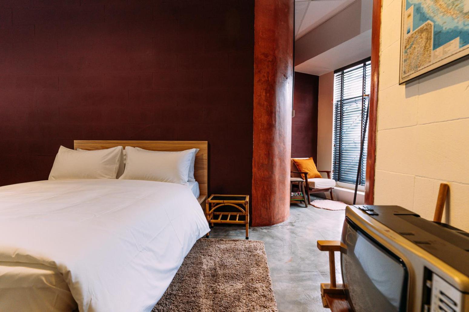Double Room with Private Bathroom photo 2