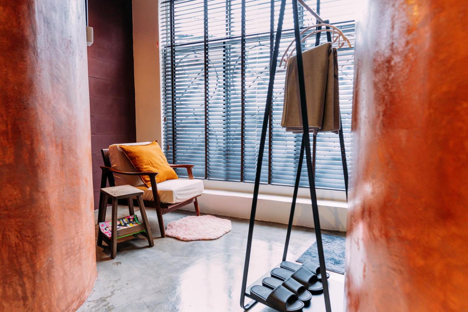 Double Room with Private Bathroom photo 3