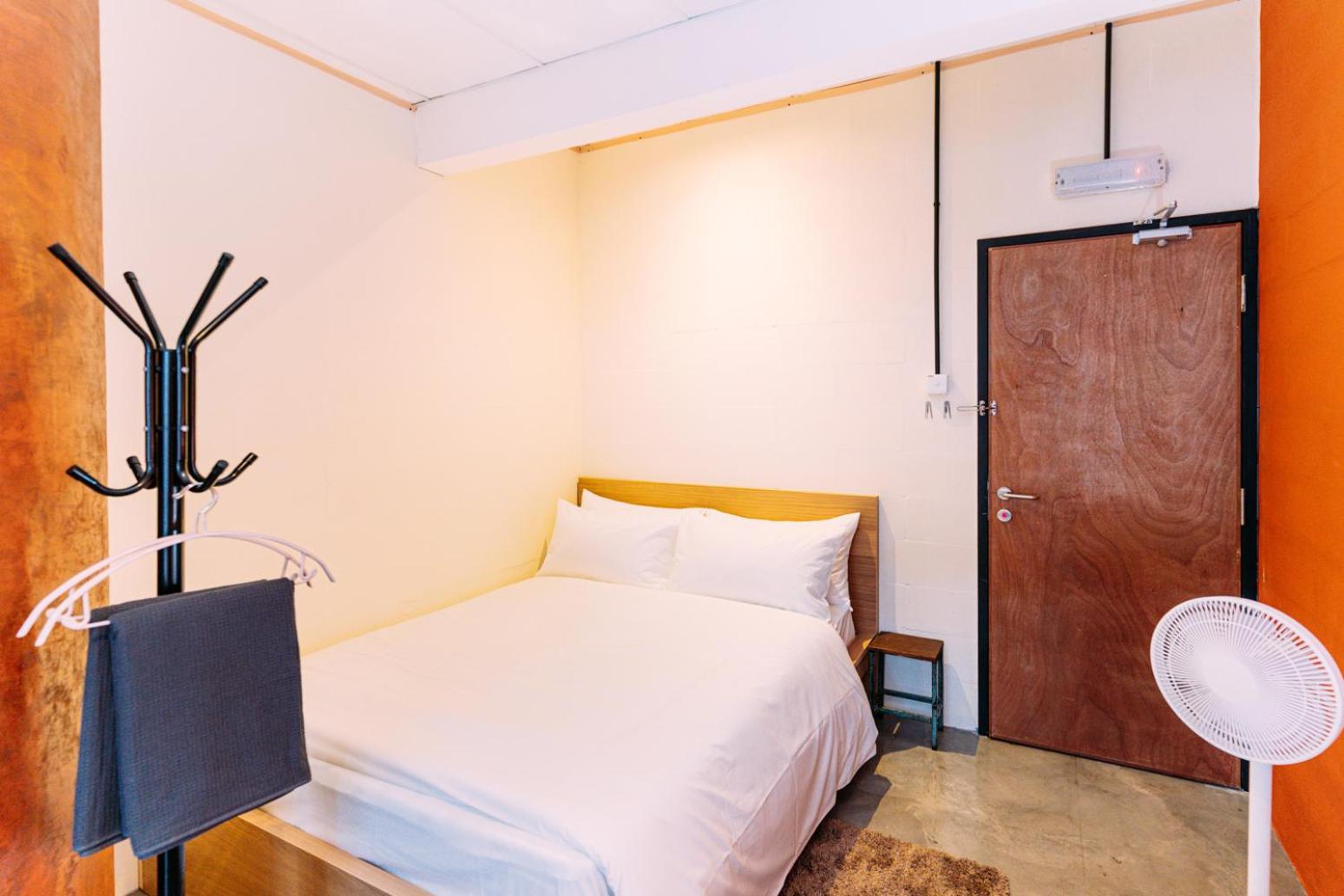 Double Room with Private Bathroom photo 3
