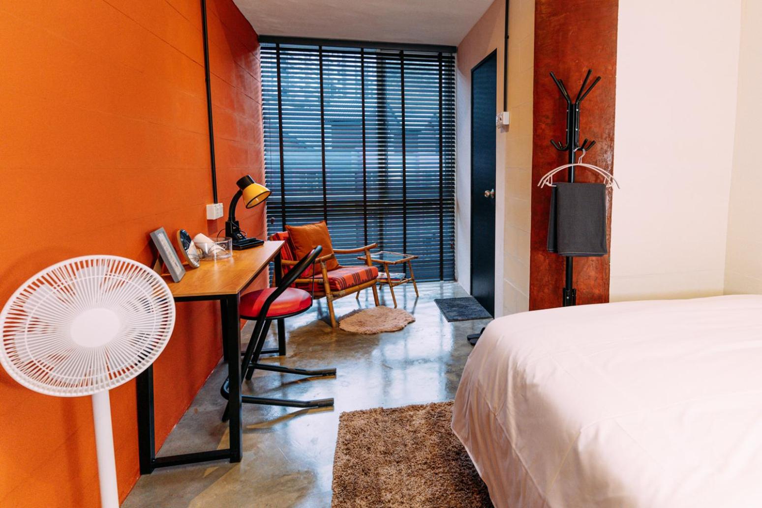 Double Room with Private Bathroom photo 1