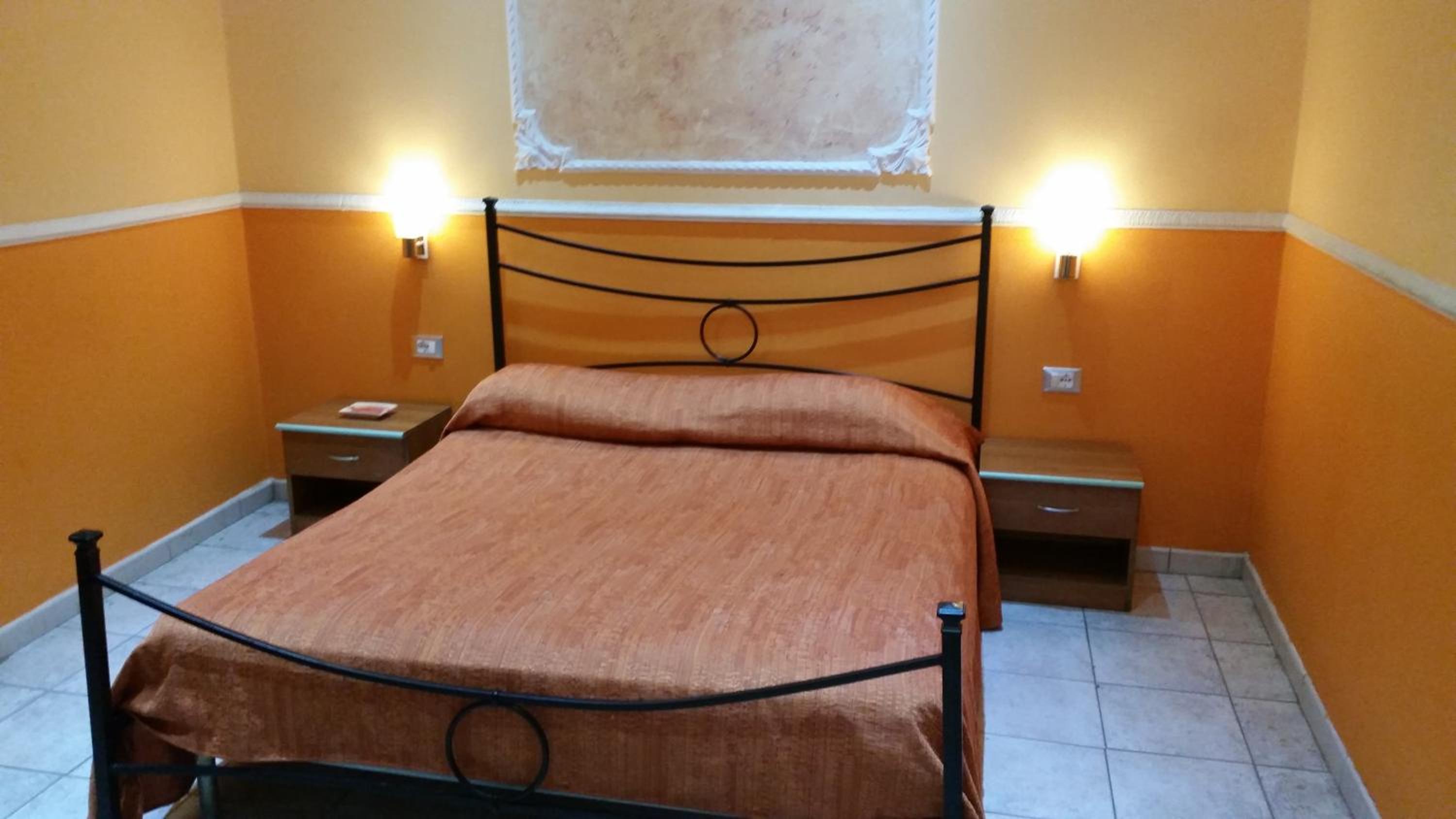 Wirtschaftsdoppelzimmer