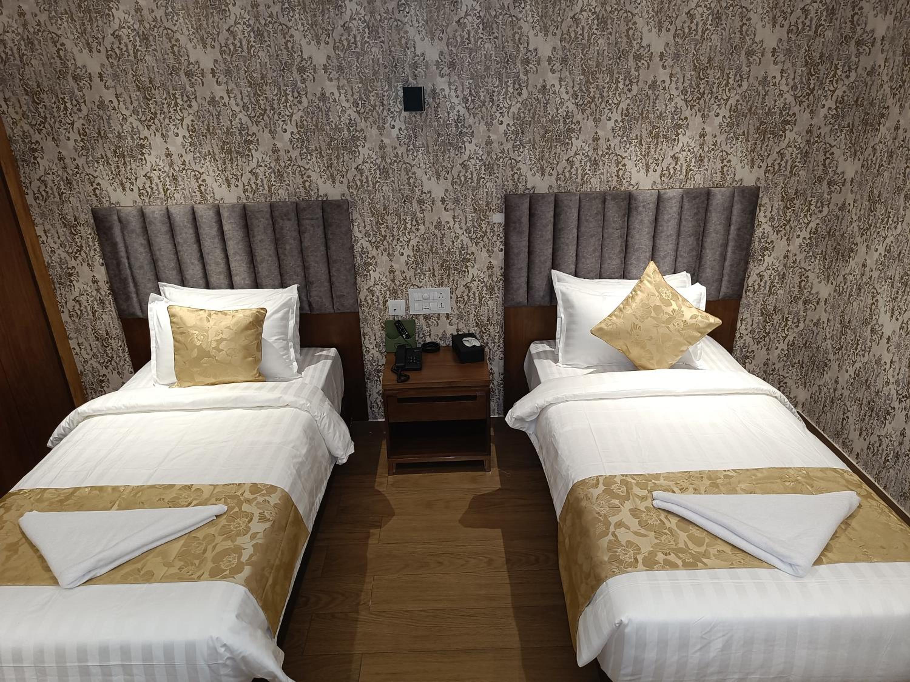 King Suite photo 3