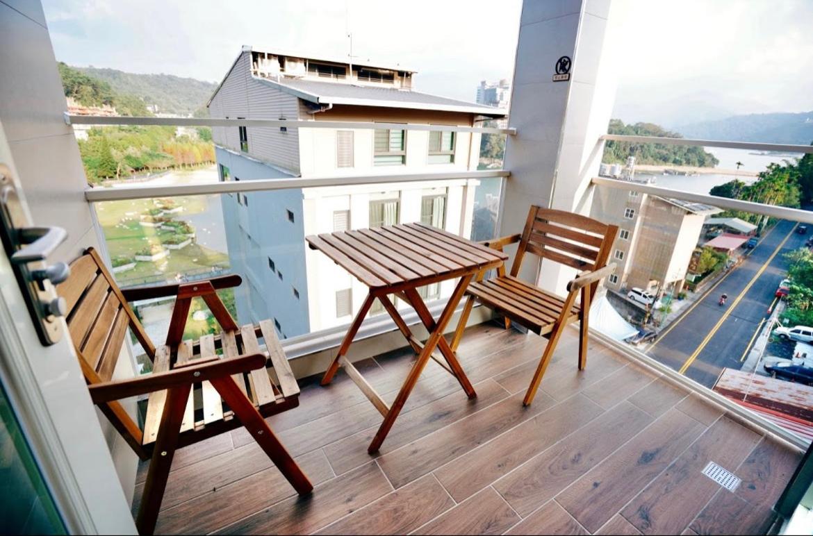 Superior Quadruple Room with Balcony - Photo 2