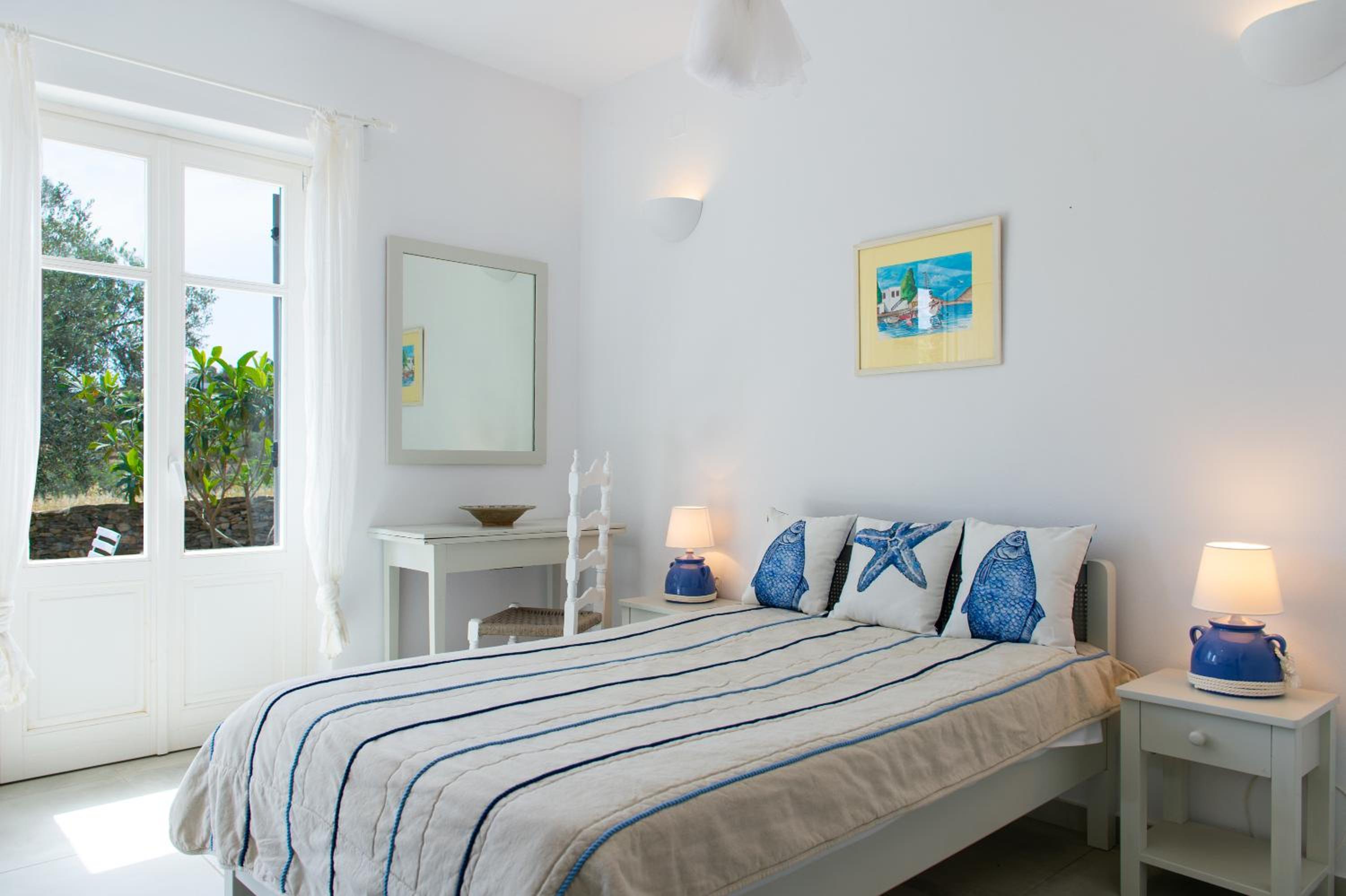 Double Room with Garden View photo 2