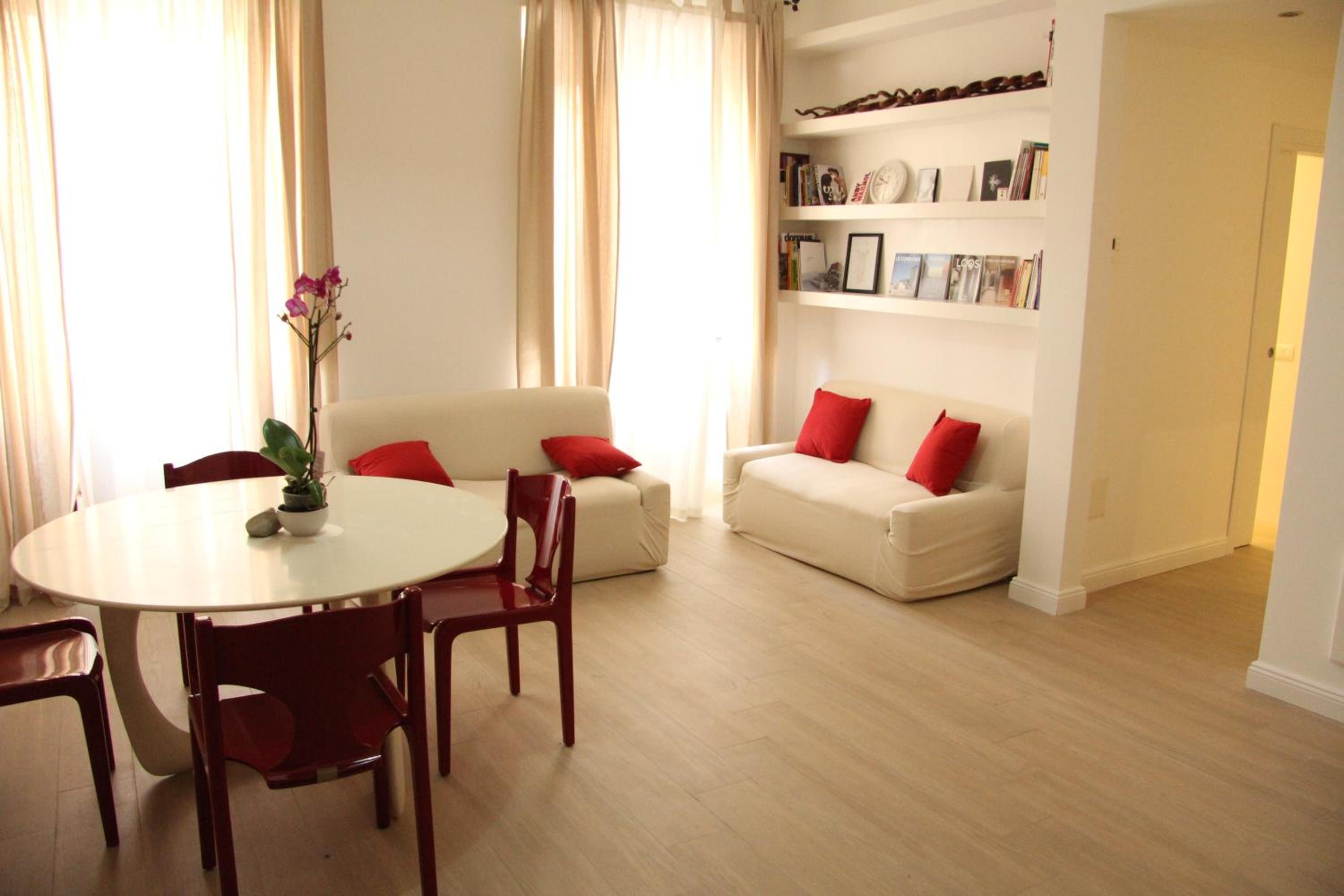 Double Room with Private External Bathroom