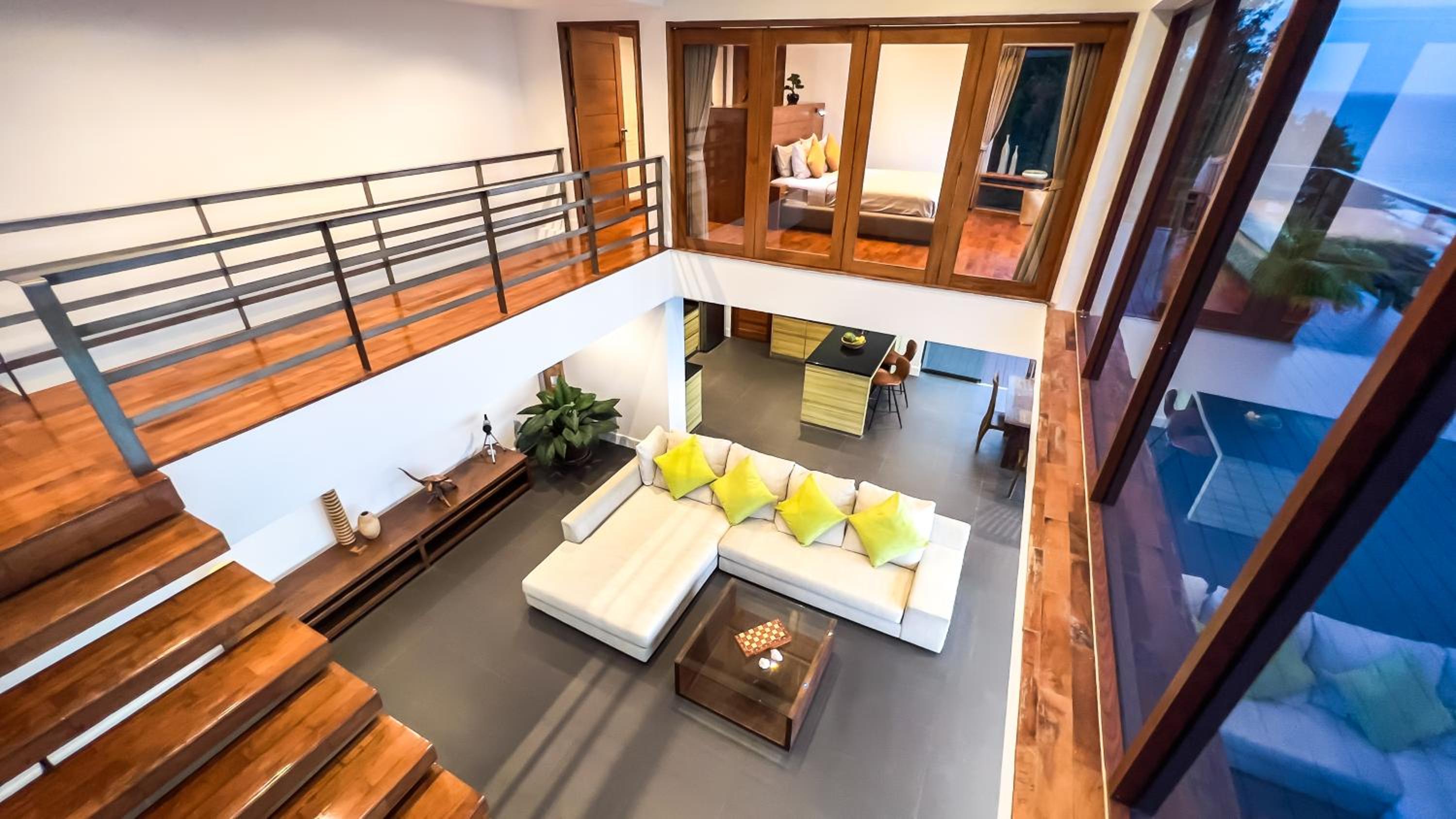 Villa with Private Pool photo 3