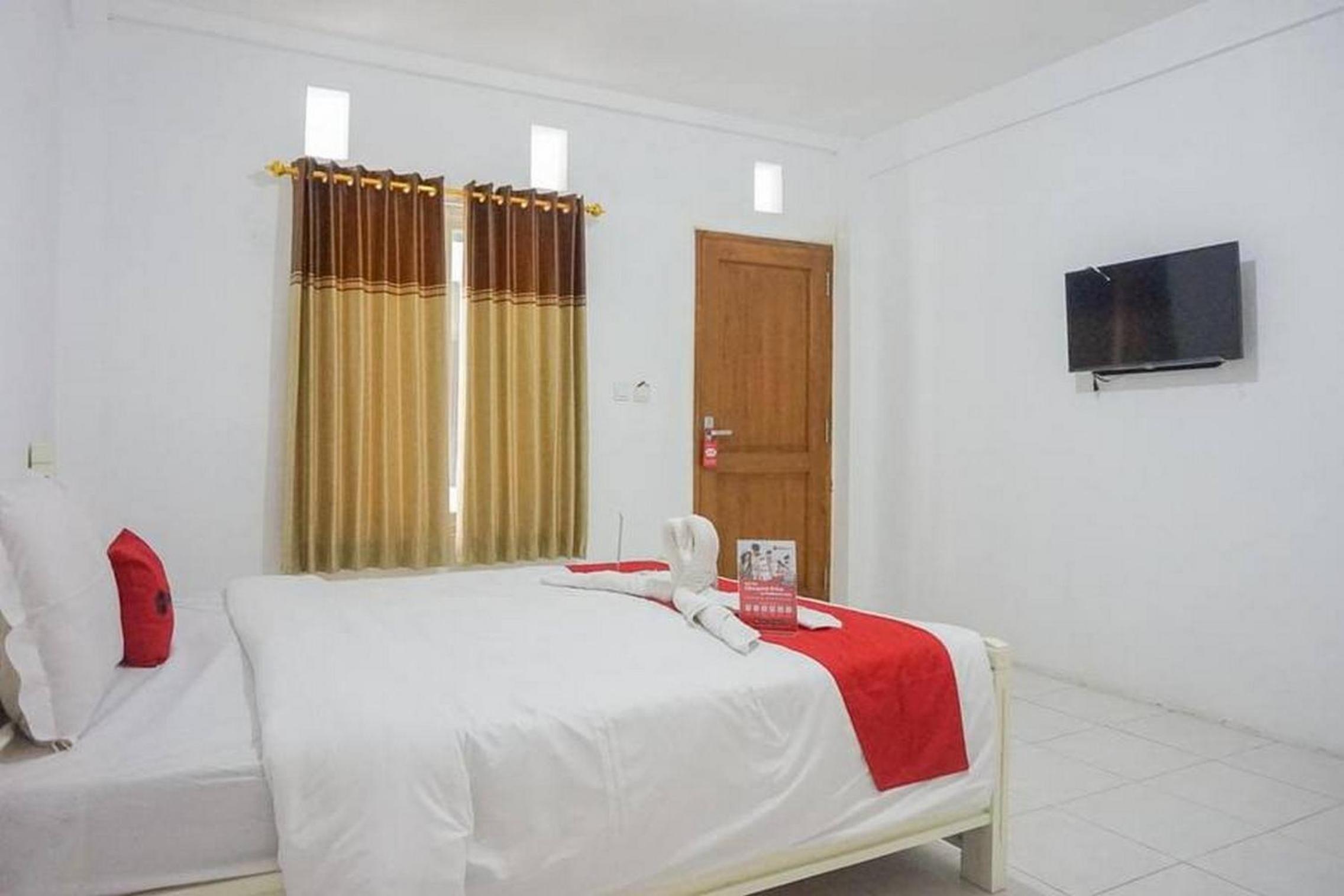 Standard Double Room - Photo 5