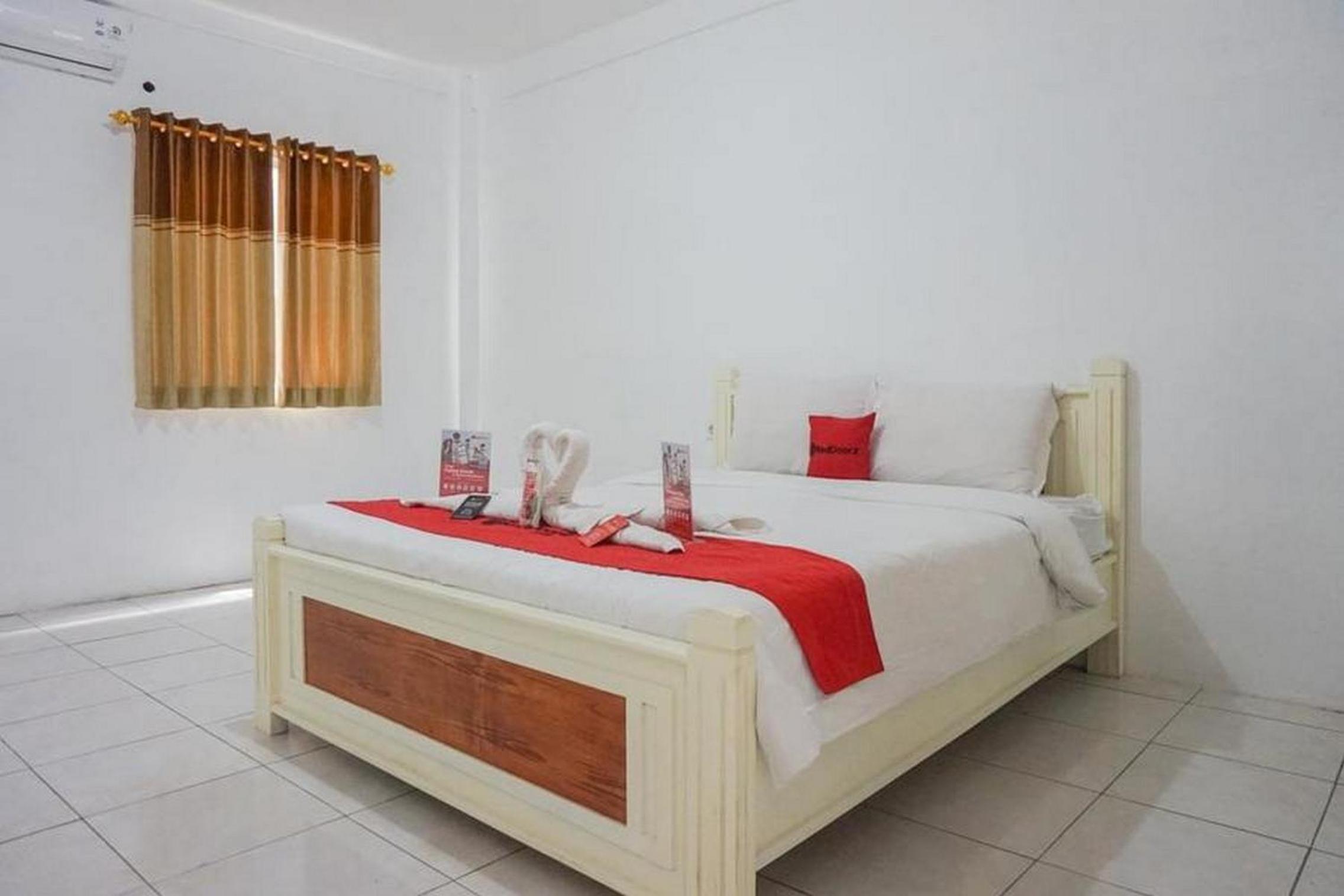 Standard Double Room - Photo 4