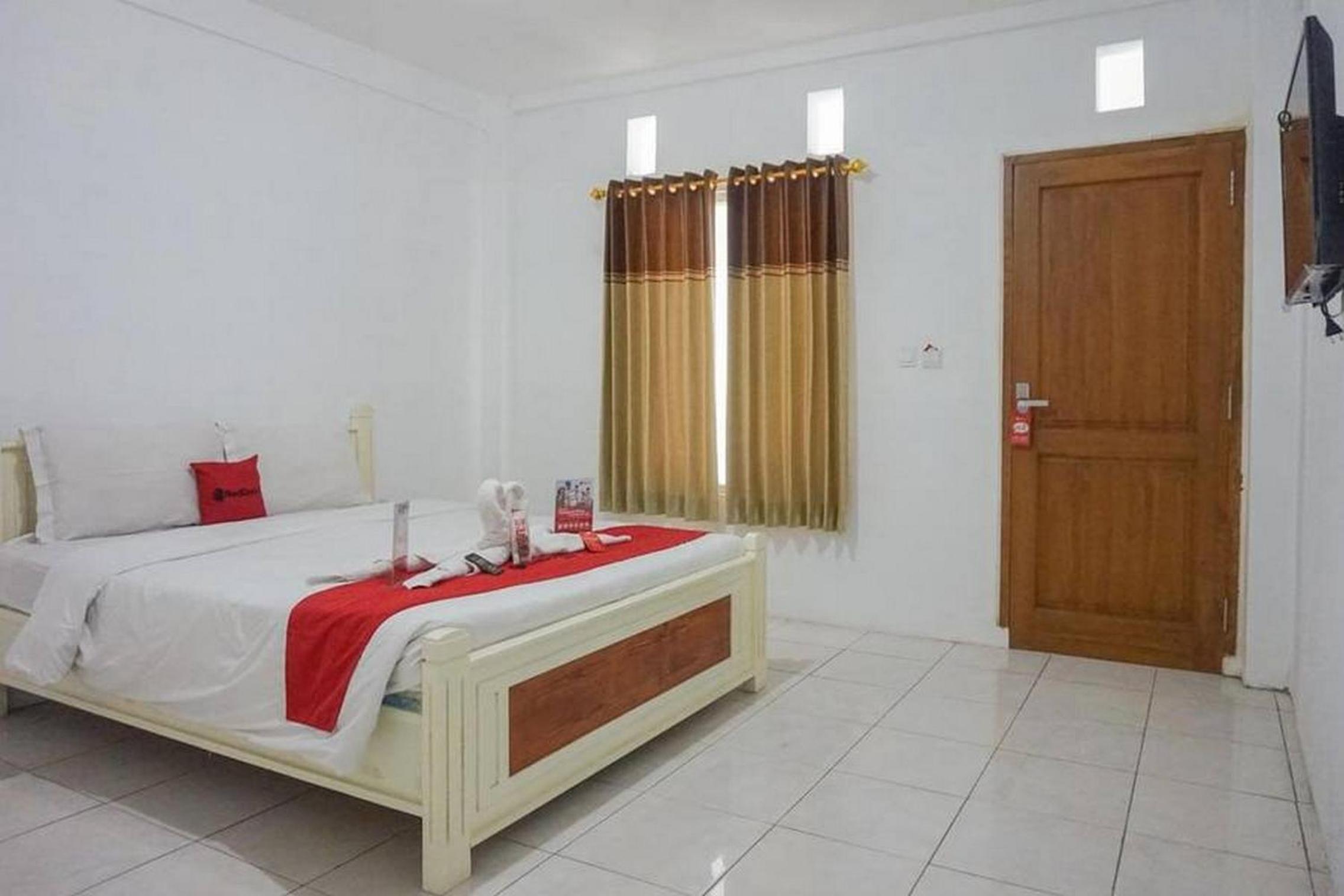 Standard Double Room - Photo 1