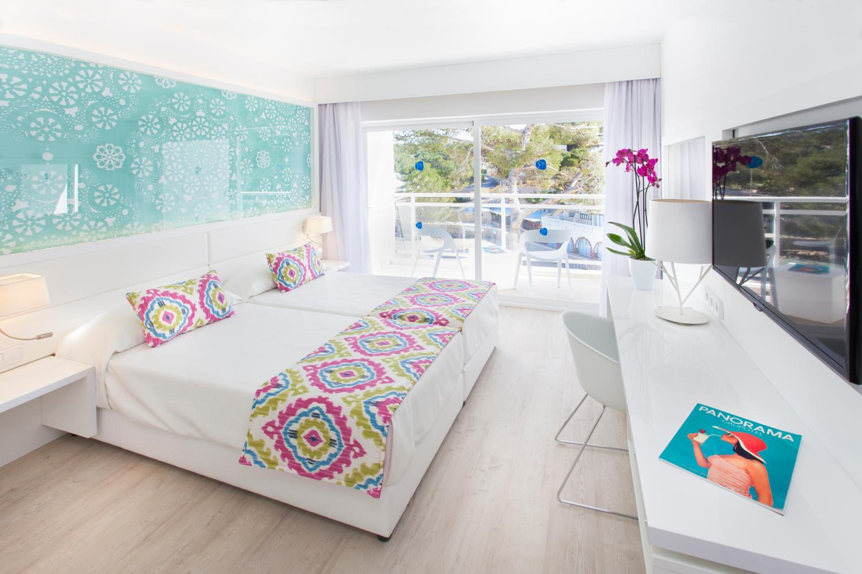 Habitación Doble Superior